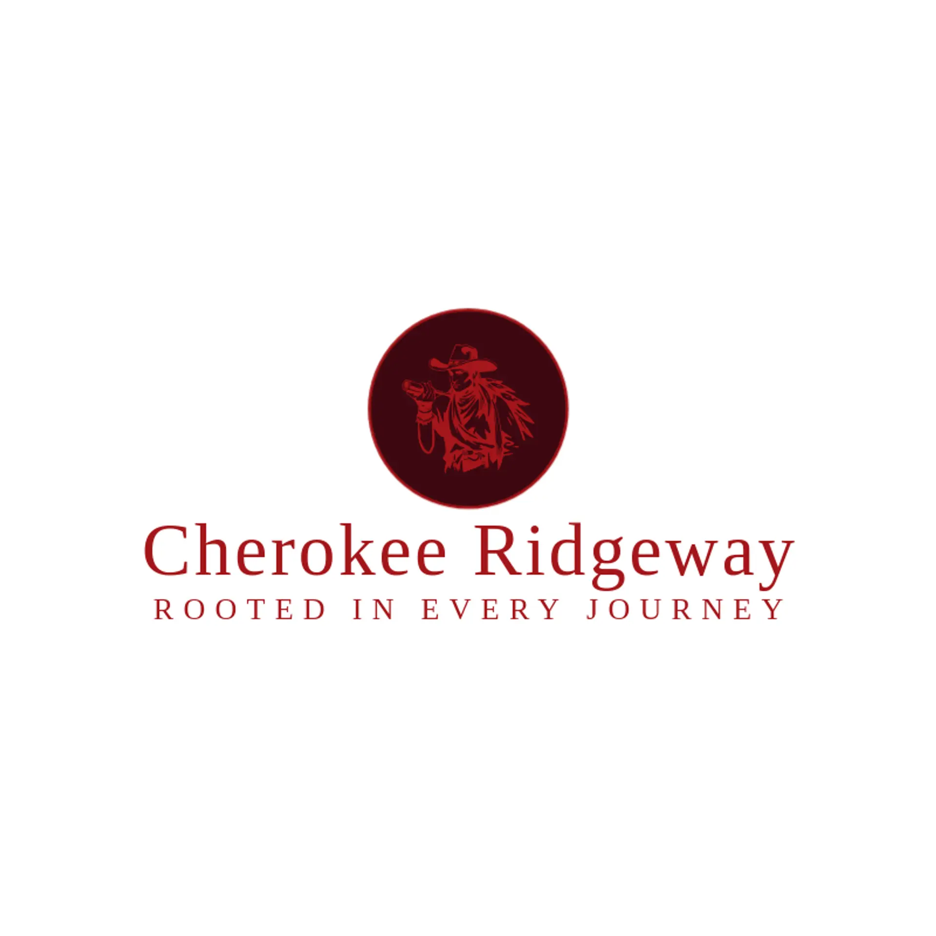 Cherokee Ridgeway logo for cherokee