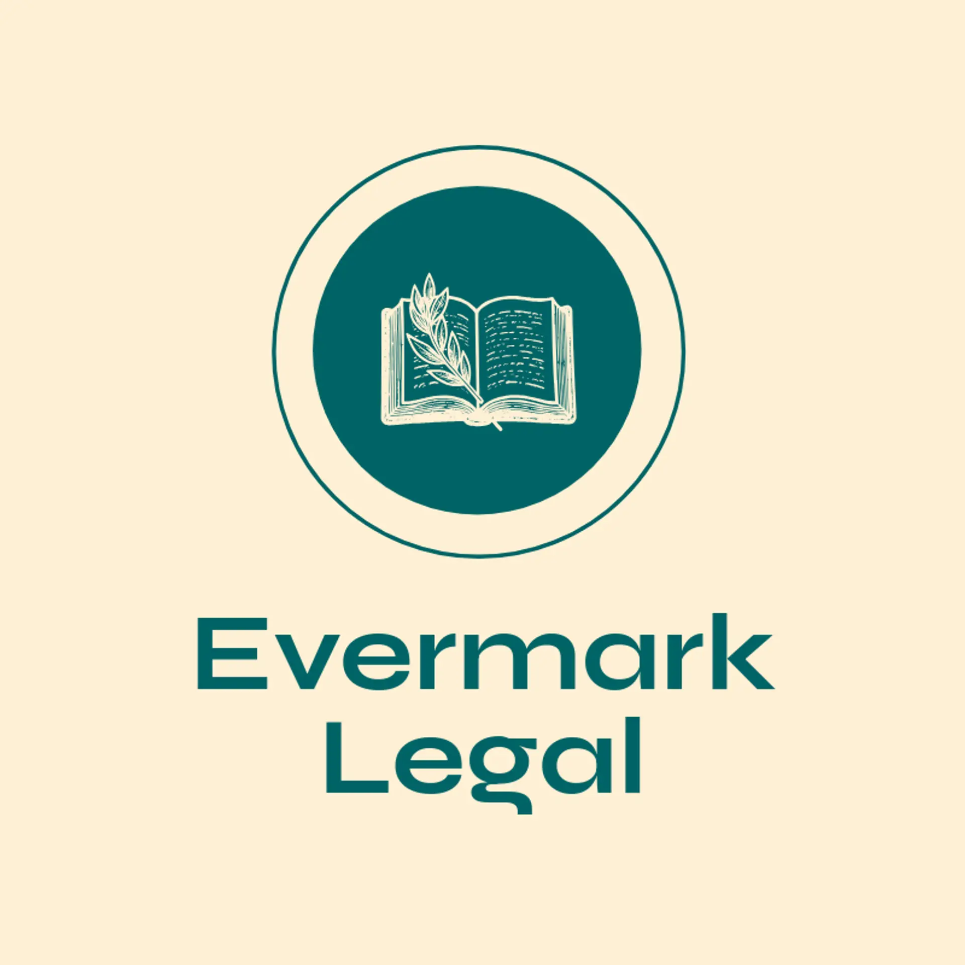 Evermark Legal logo for lawyer