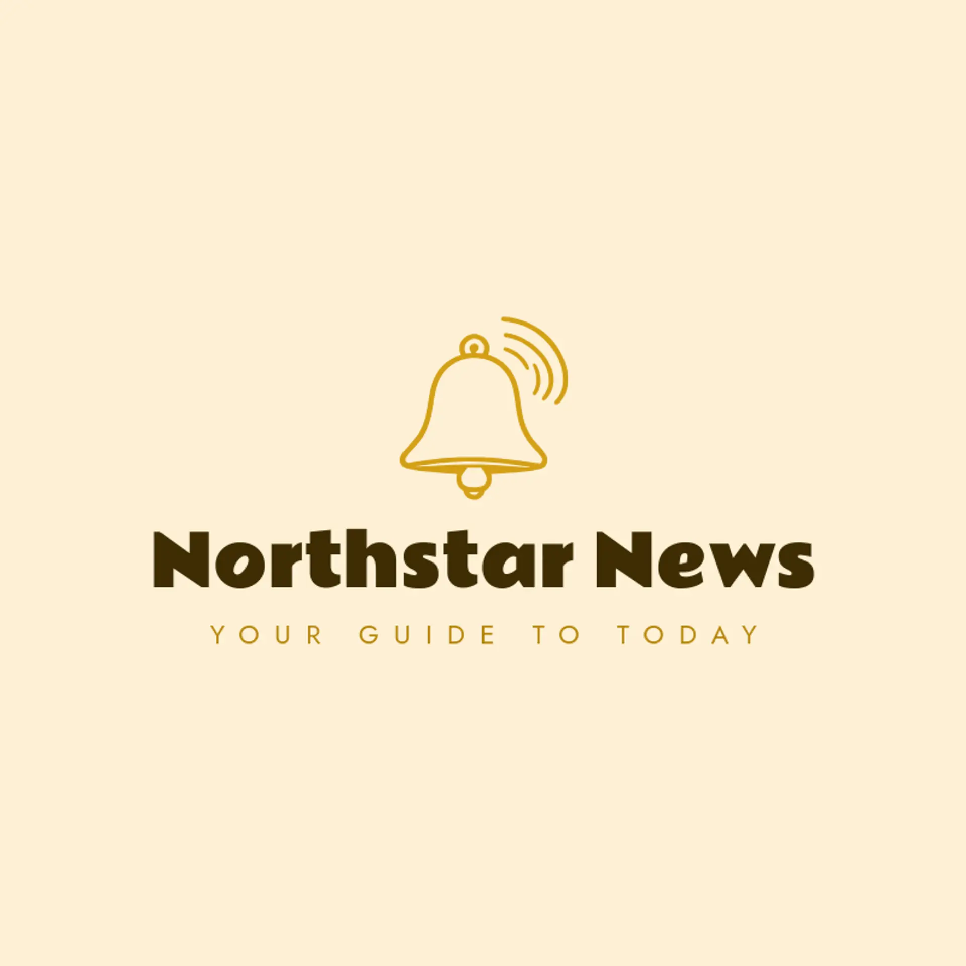 Northstar News logo for news