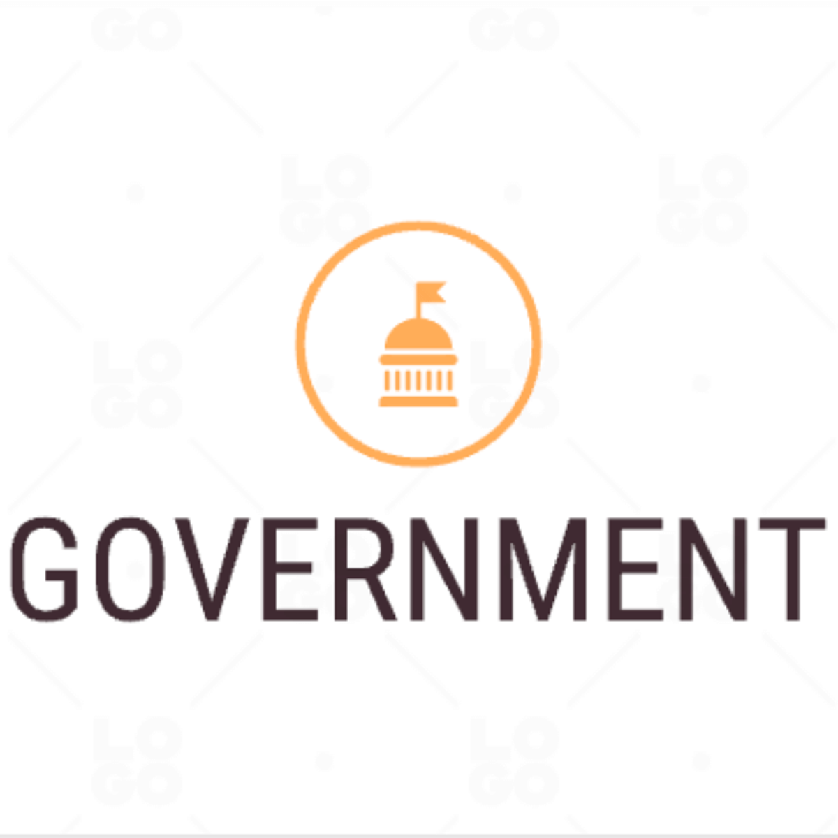 Government Logo Maker | LOGO.com