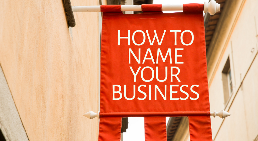 How To Name A Business? 8 Easy And Effective Tips To Get Started