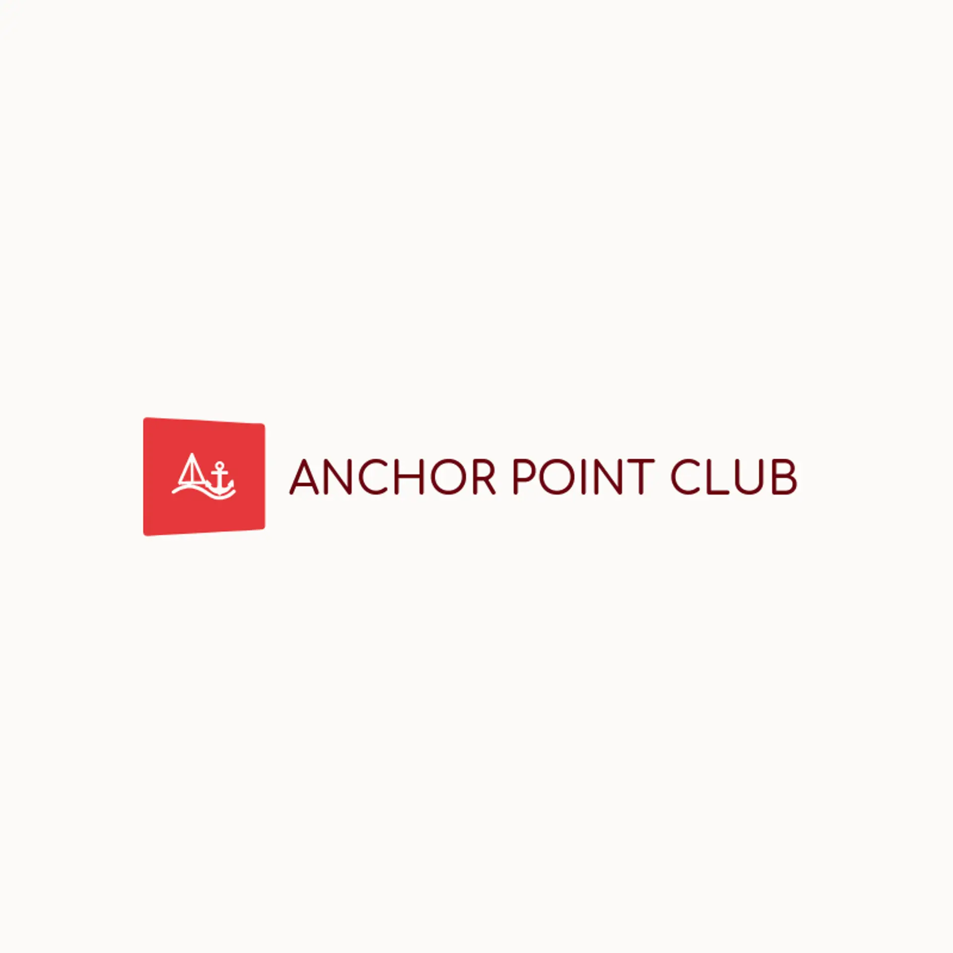 Anchor Point Club logo for anchor