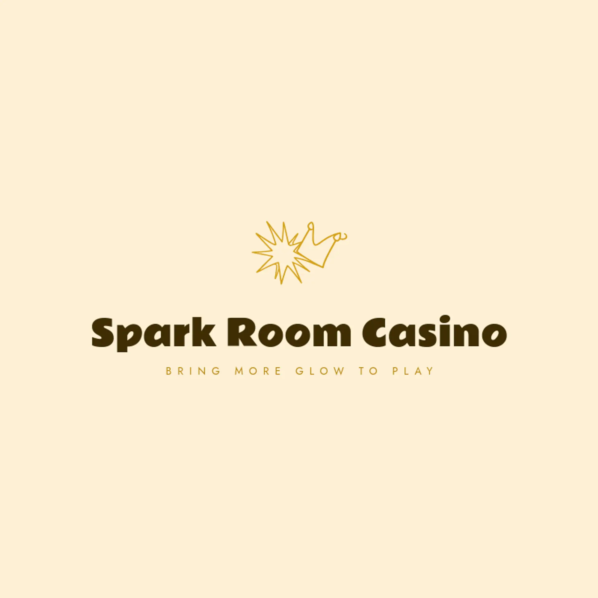 Spark Room Casino logo for casino