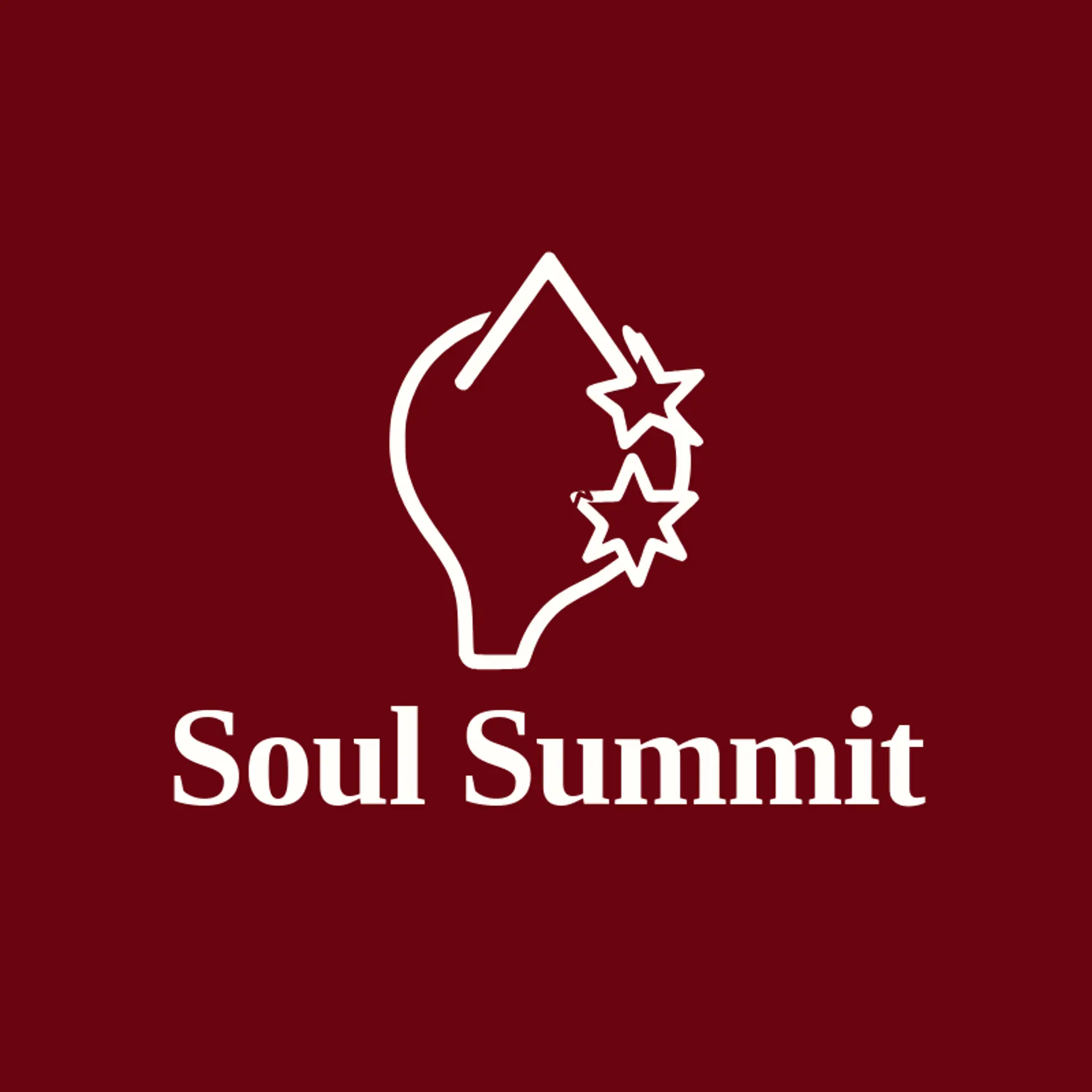 Soul Summit logo for soul