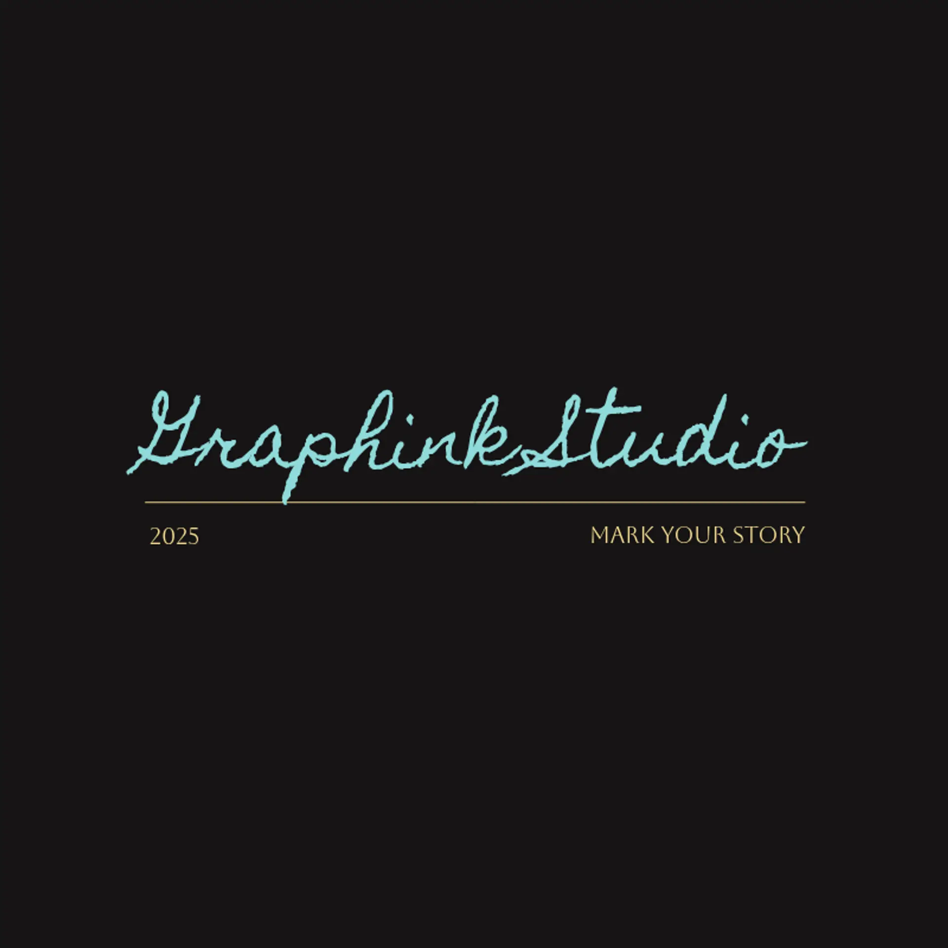Ink Reverie Studio logo for tattoo