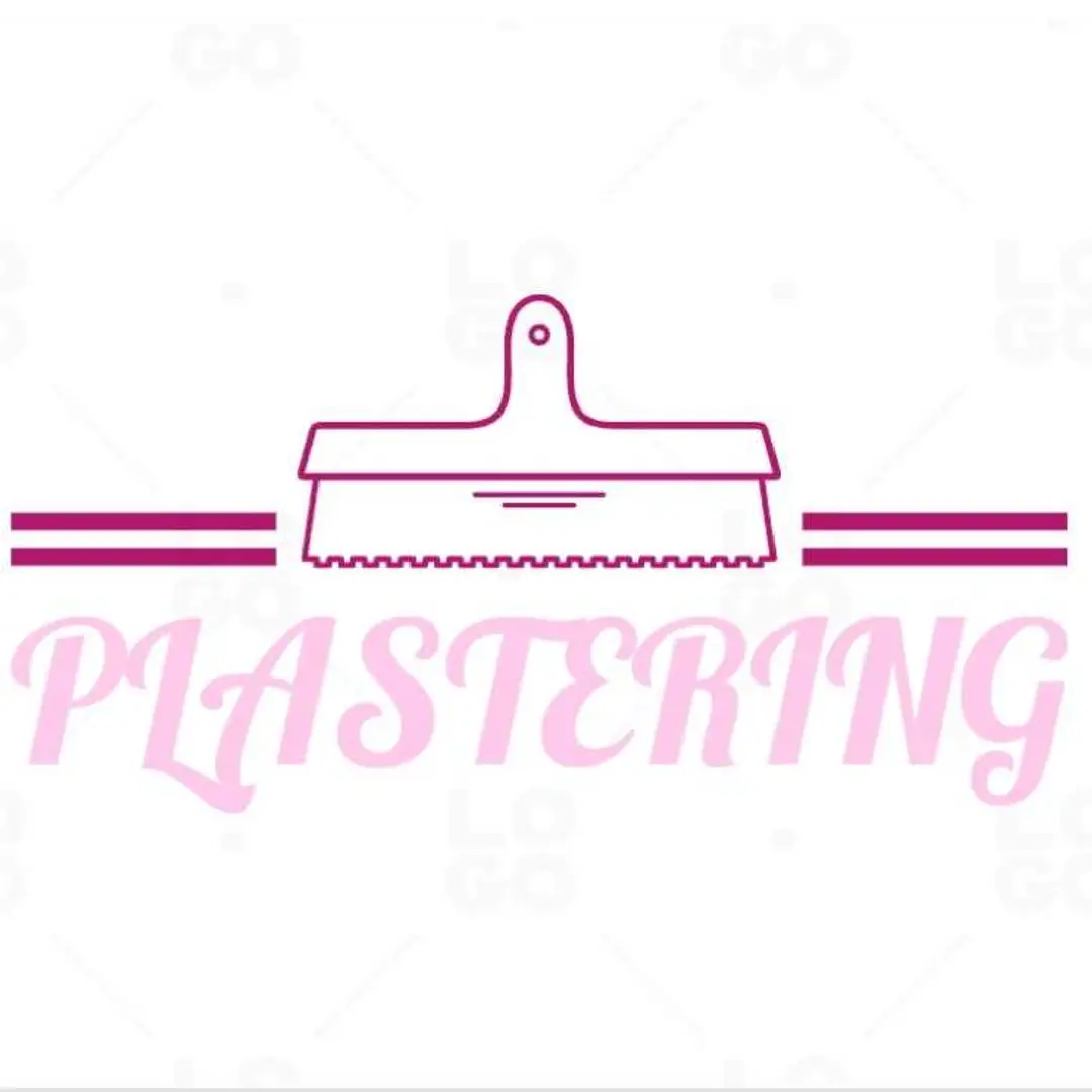 Plastering