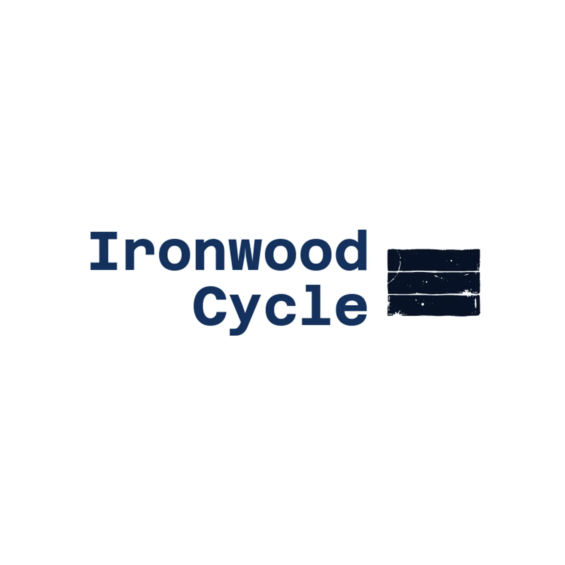 Ironwood Cycle logo for germany