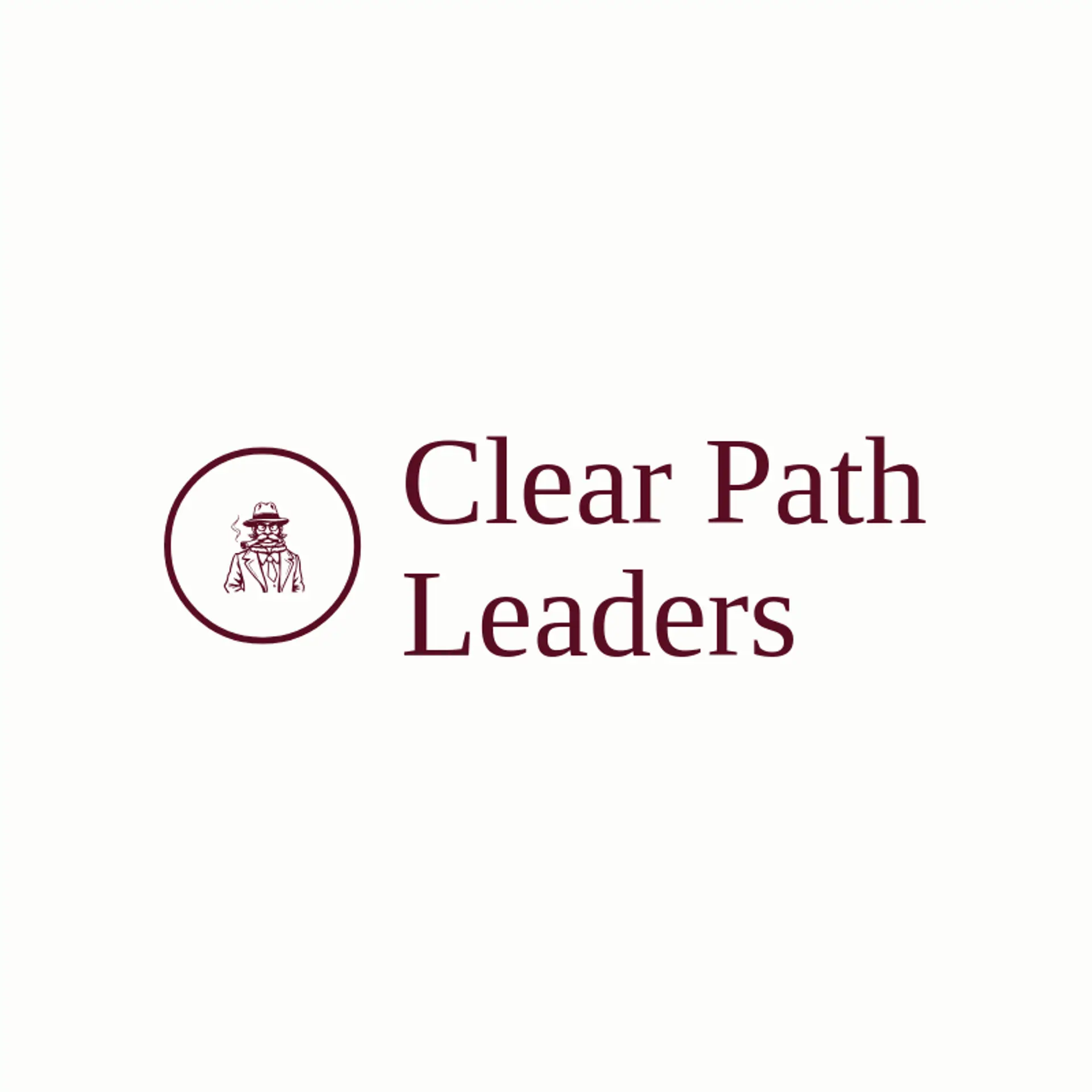 Clear Path Leaders logo for boss