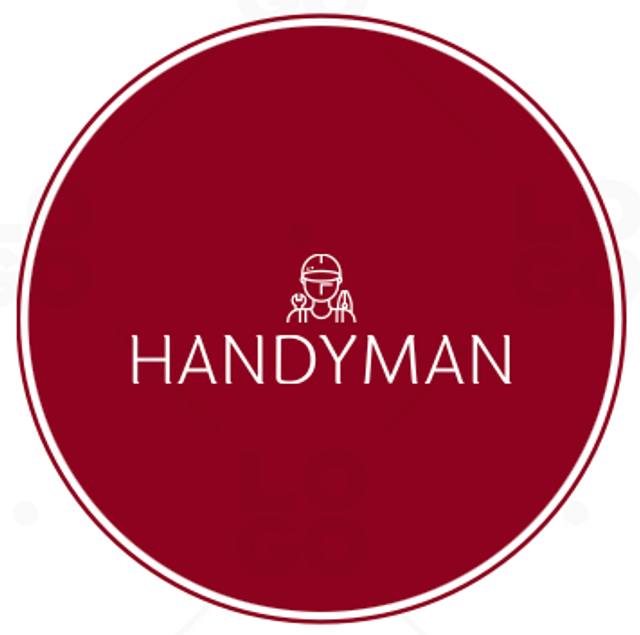 Handyman Logo Maker
