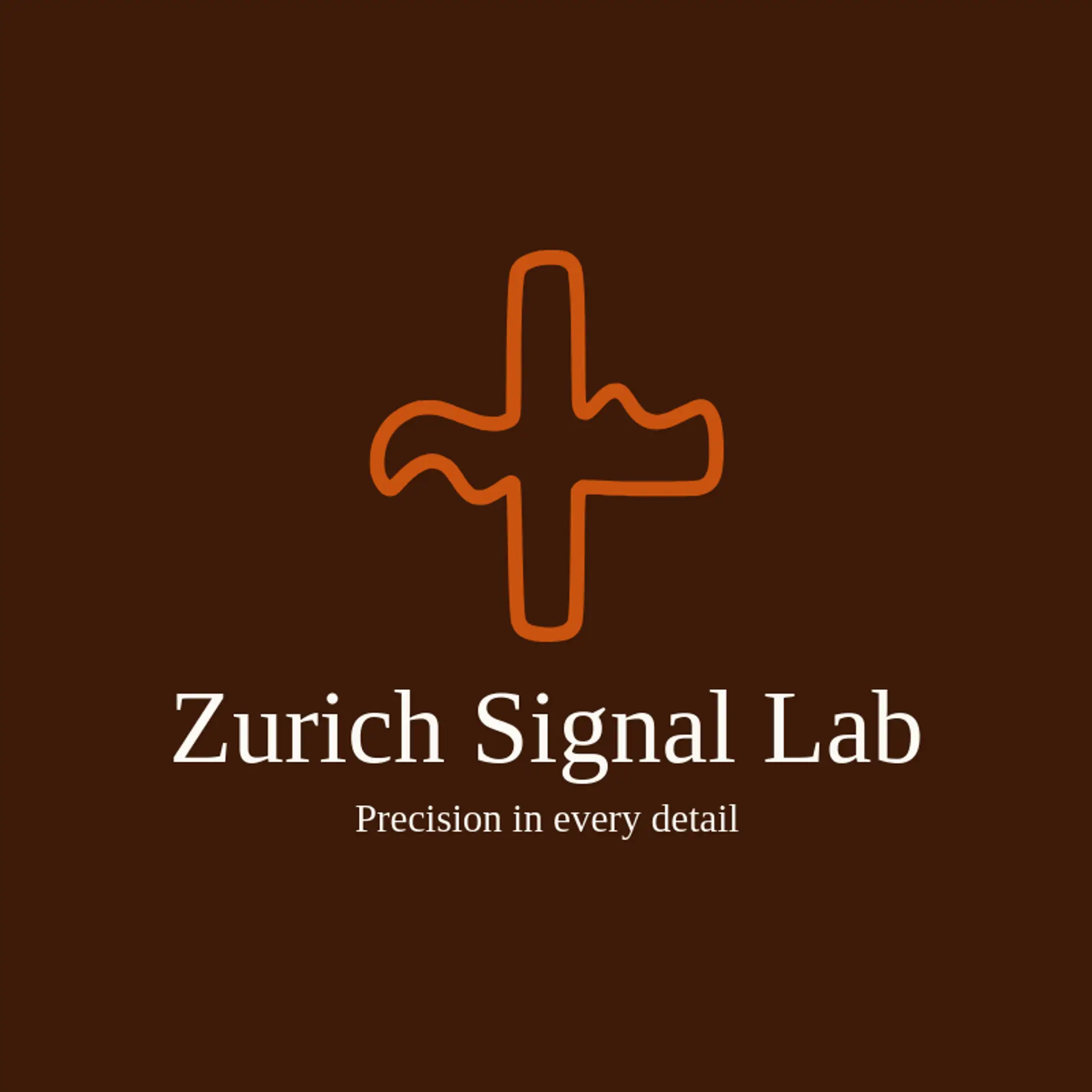 Zurich Signal Lab logo for swiss