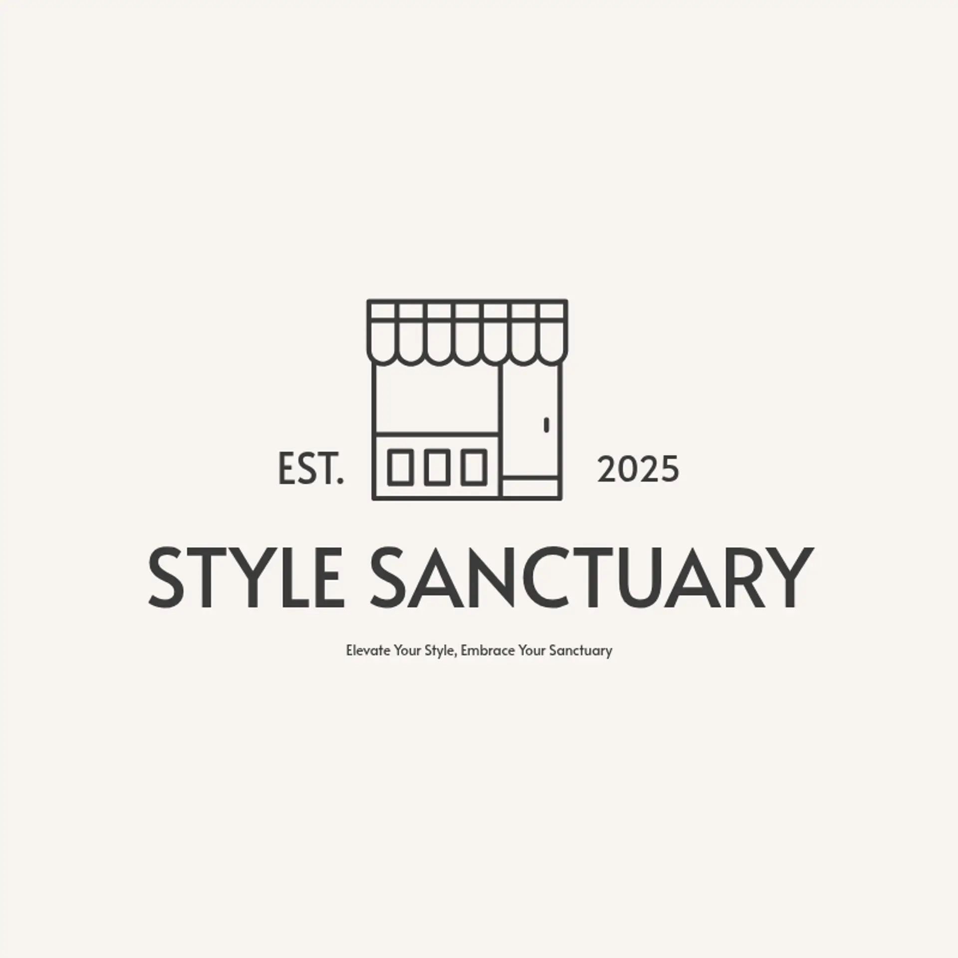 Class Couture logo for fashion boutique