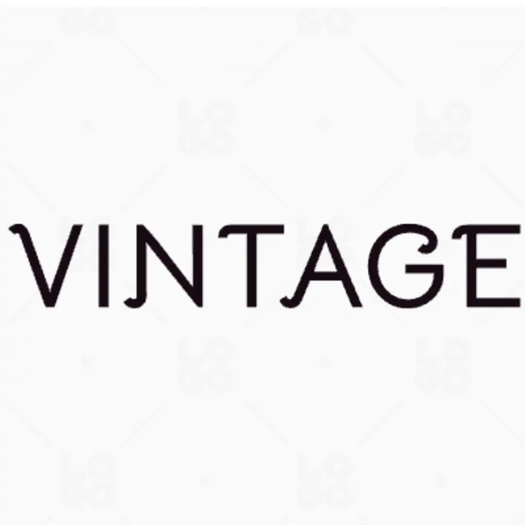 Vintage Logo Maker