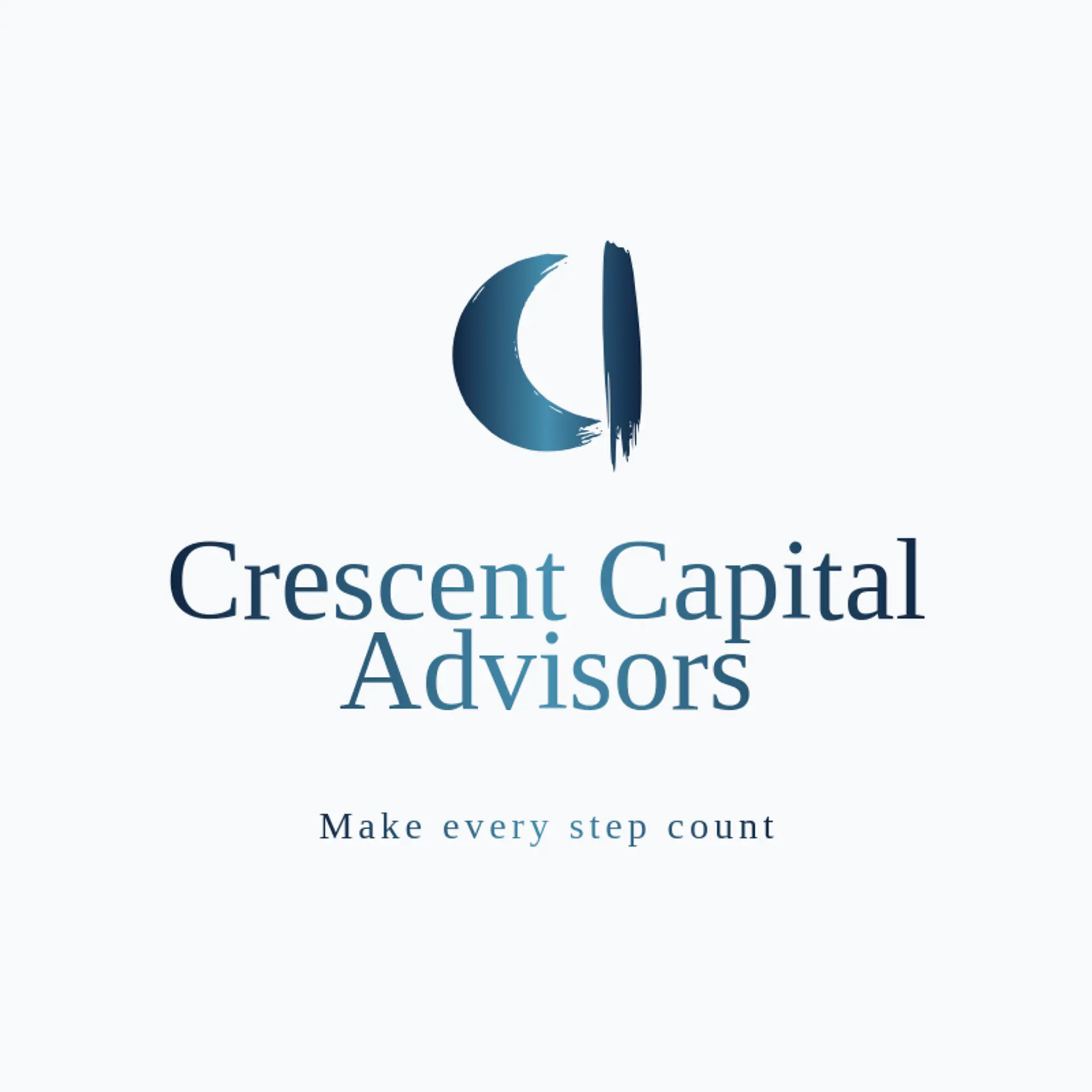 Crescent Capital Advisors logo for capital
