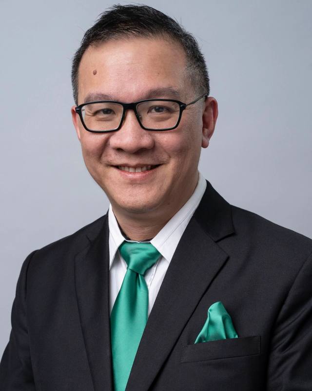 Jack Wong profile image