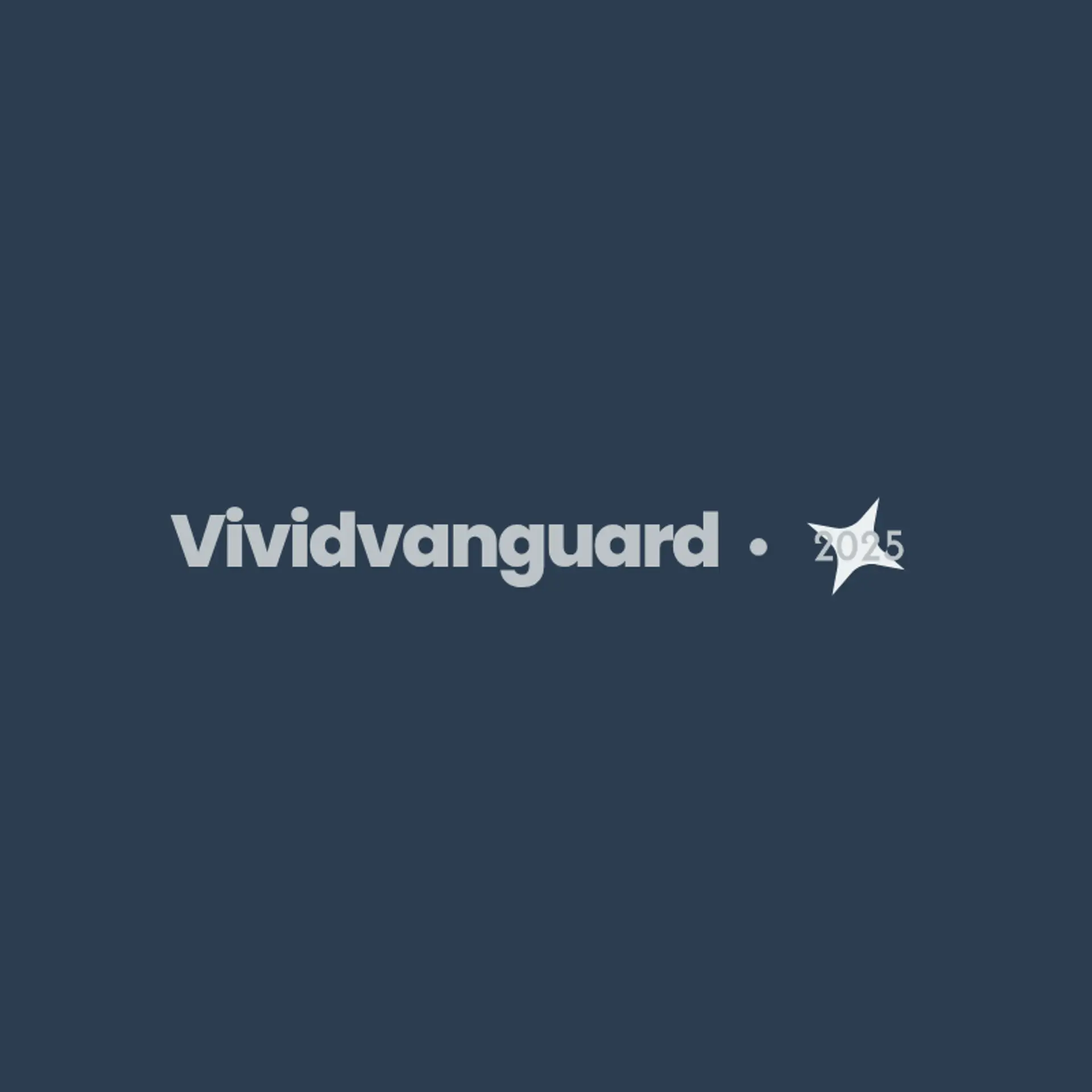 VividVanguard logo for construction painting