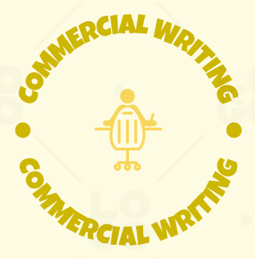 Commercial Writing Logo Maker | LOGO.com