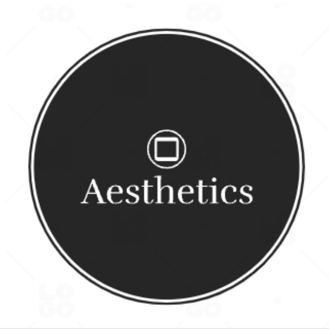 Aesthetics Logo Maker | LOGO.com