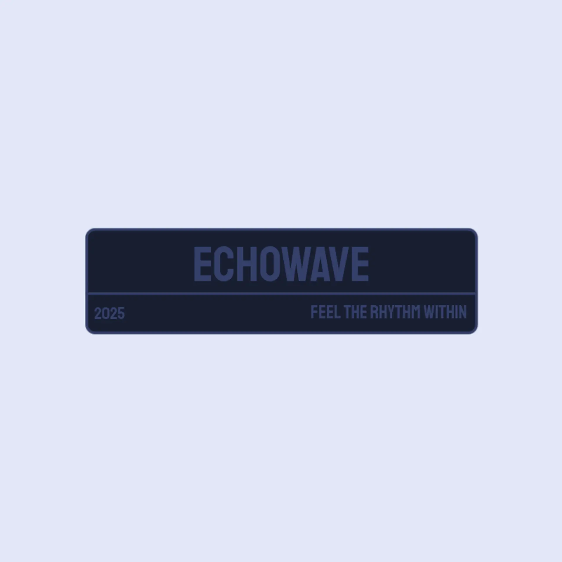 EclipseTune logo for music artist