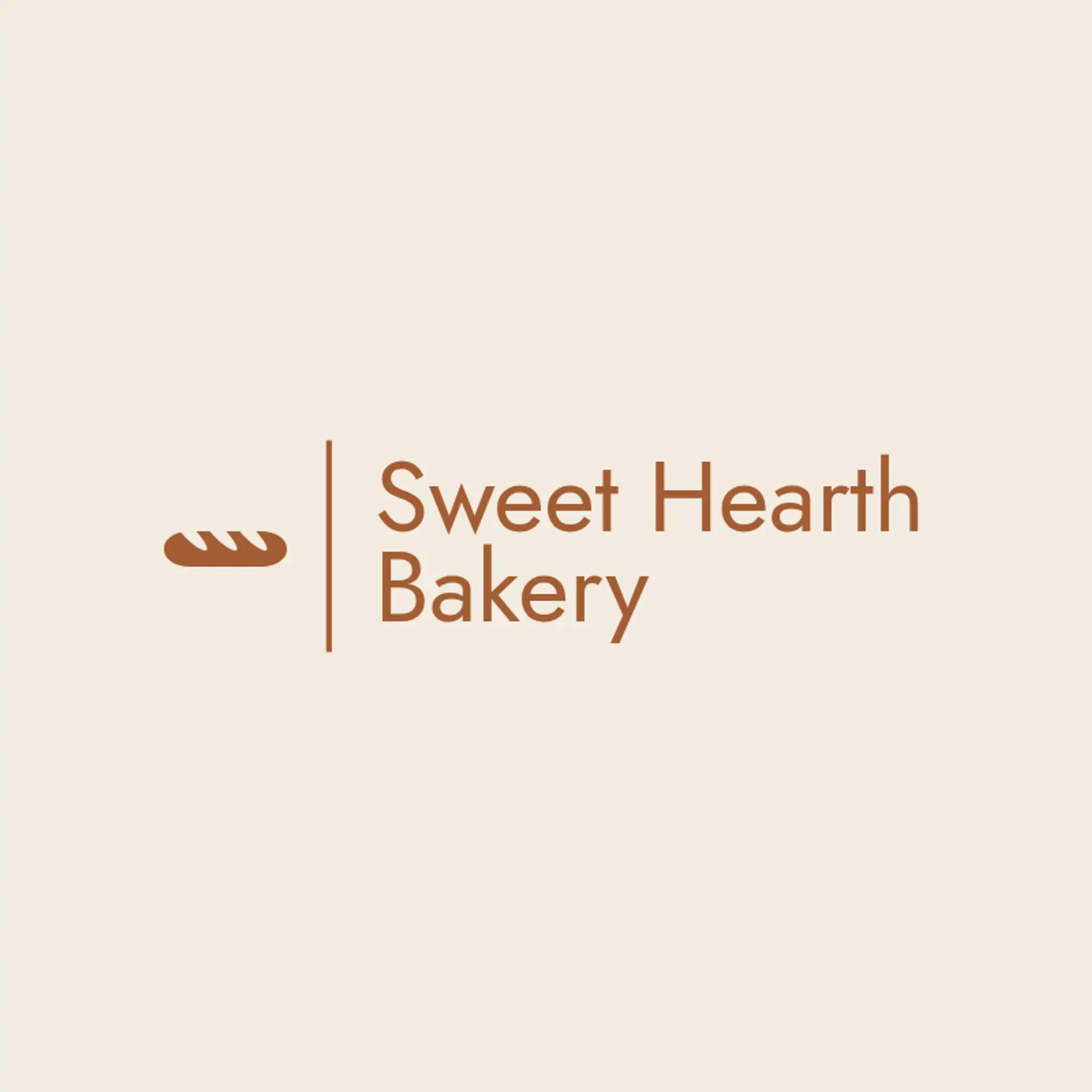 Whiskful Thinking logo for home bakery