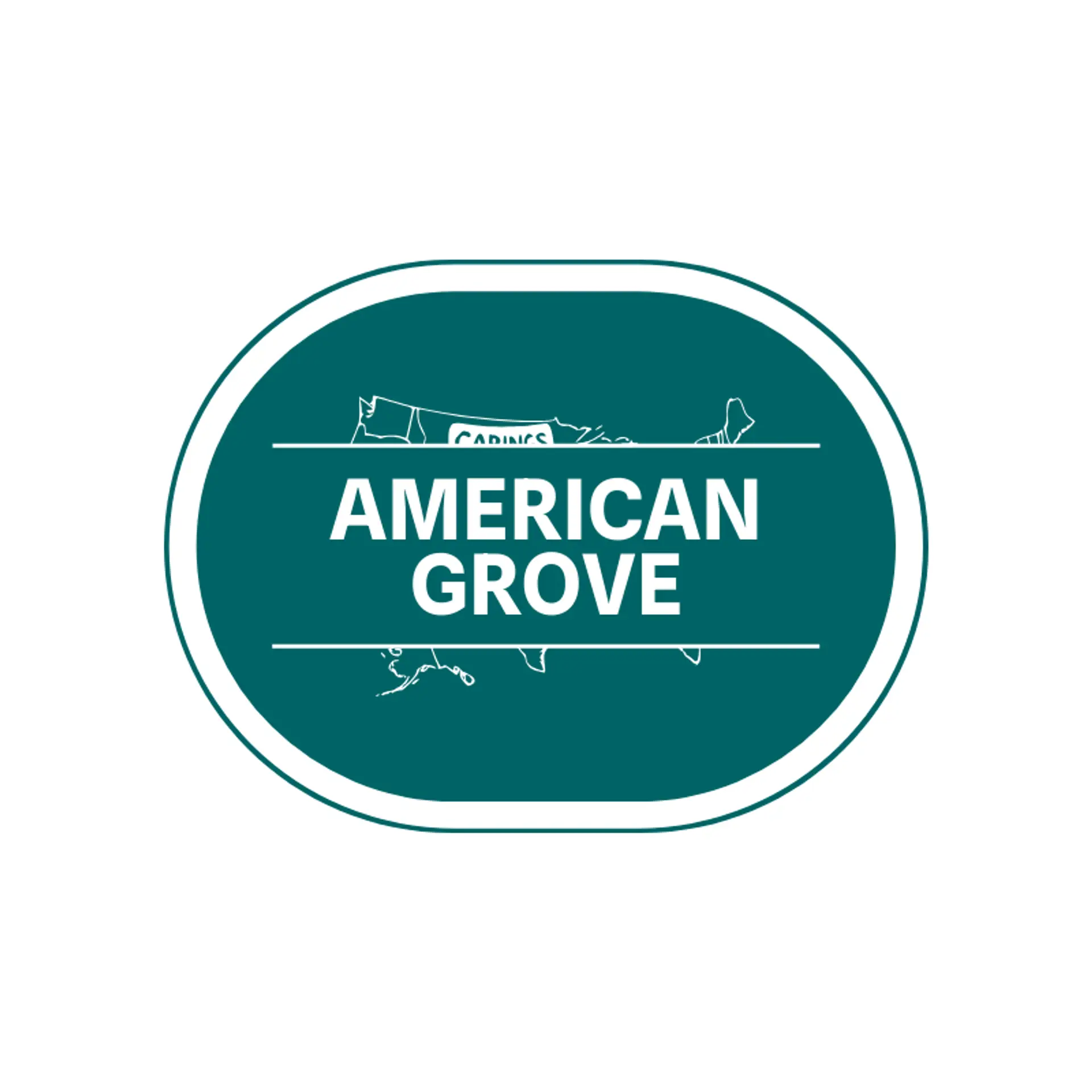 American Grove logo for united states