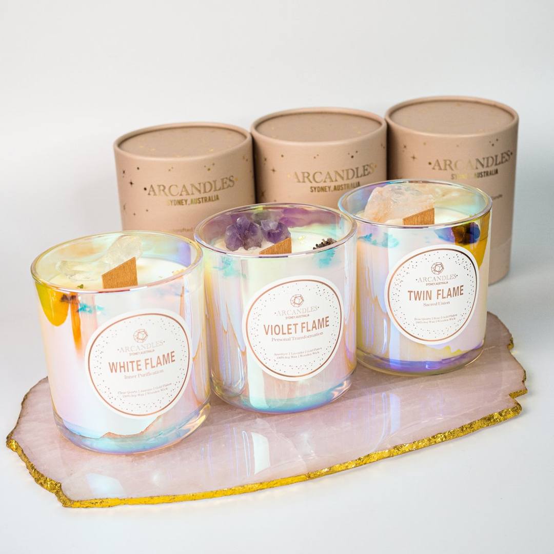 Louis Vuitton Launched A New Scented Candle Line - Louis Vuitton Candles