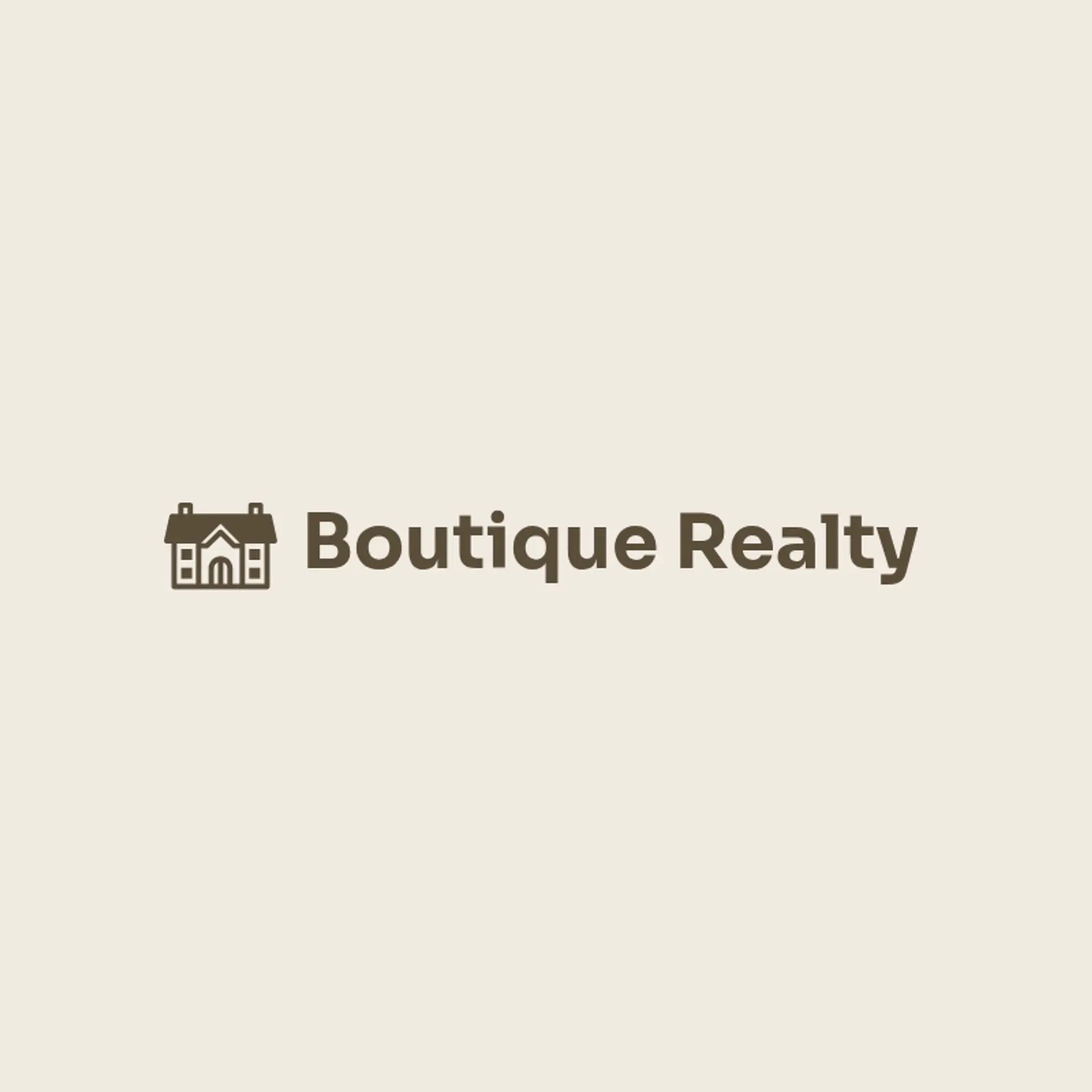 Fusion Flats logo for creative real estate