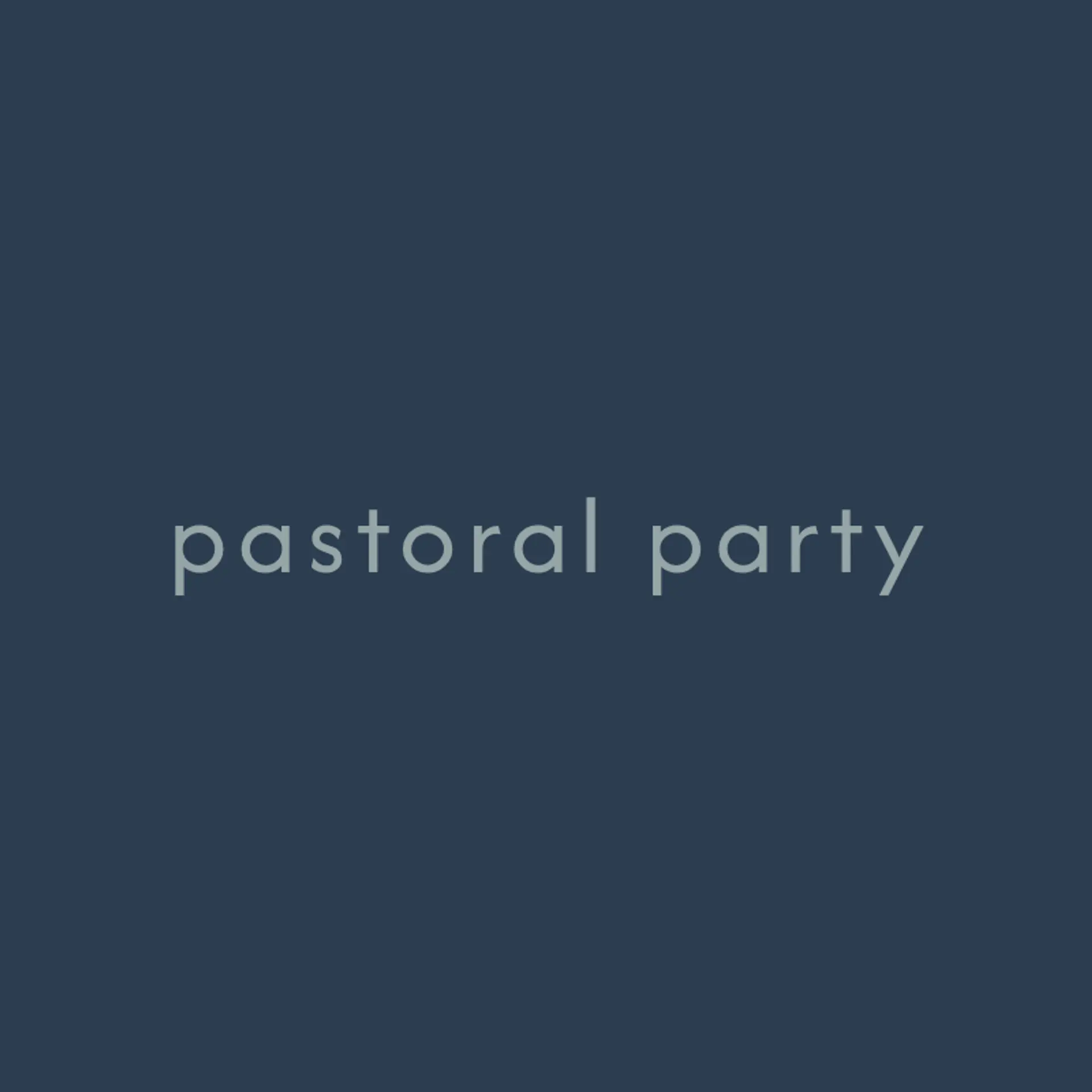 Meadow Moon logo for farm wedding venue