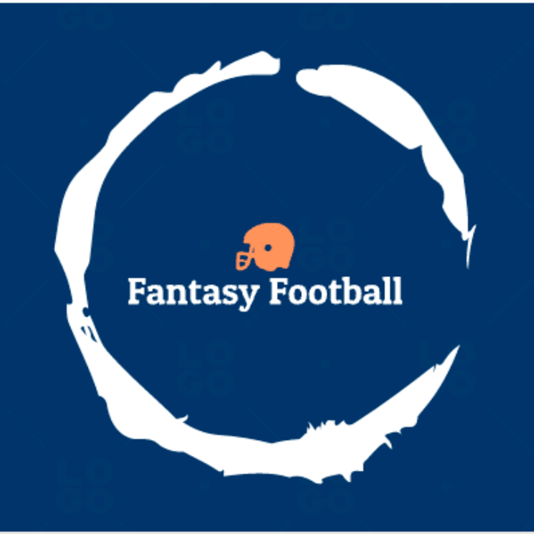 Fantasy Football Logo Maker