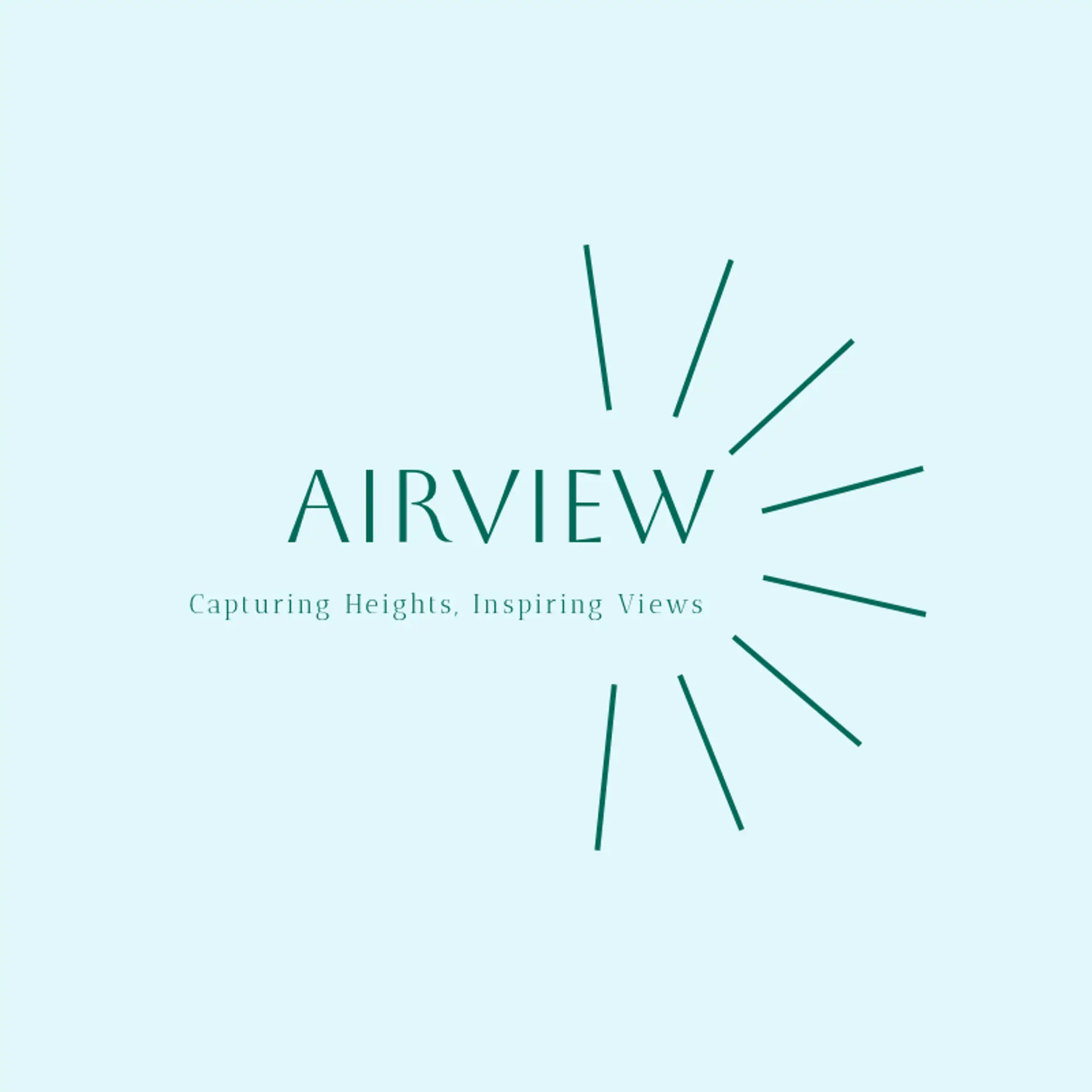 AeroPix logo for drone photography