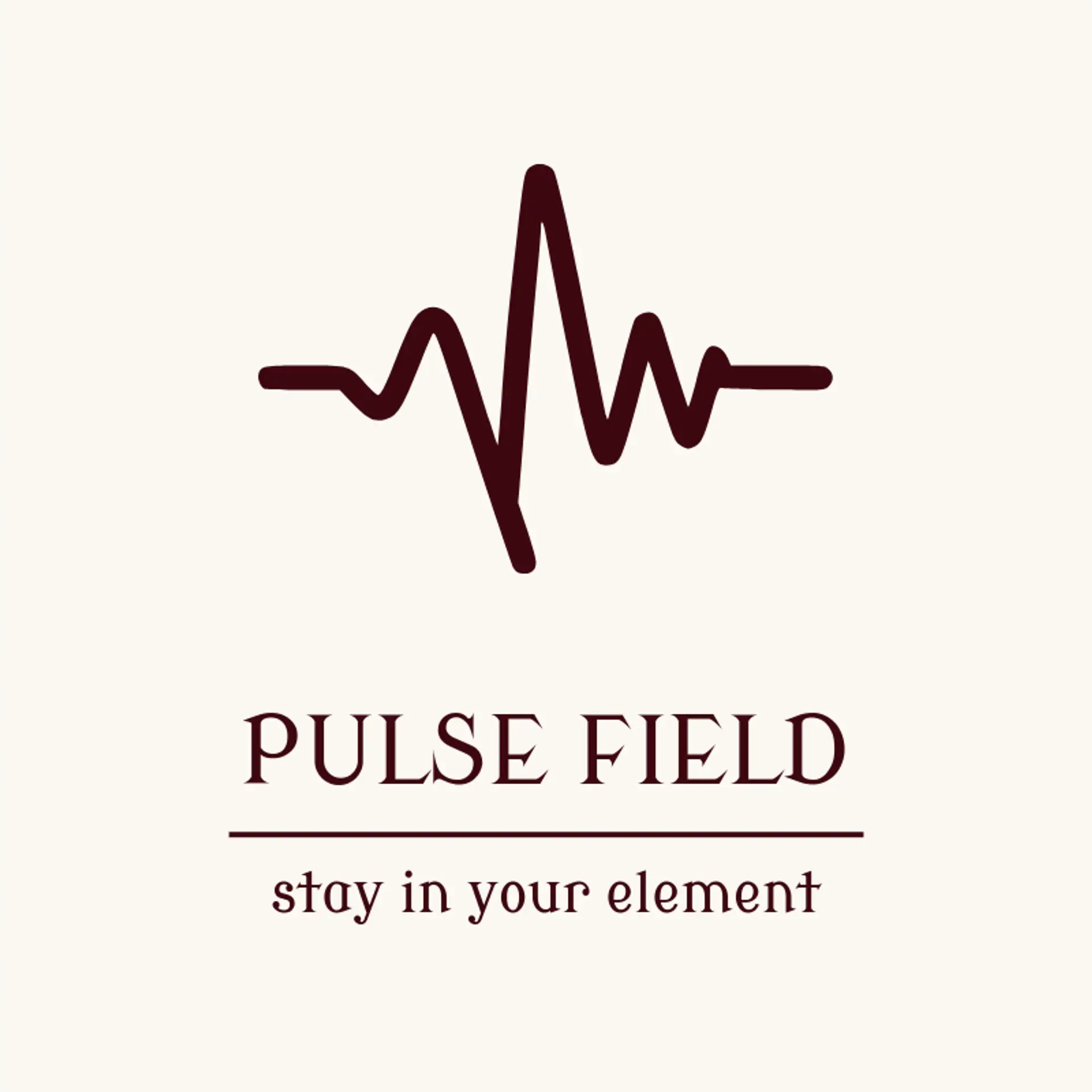 Pulse Field logo for pulse