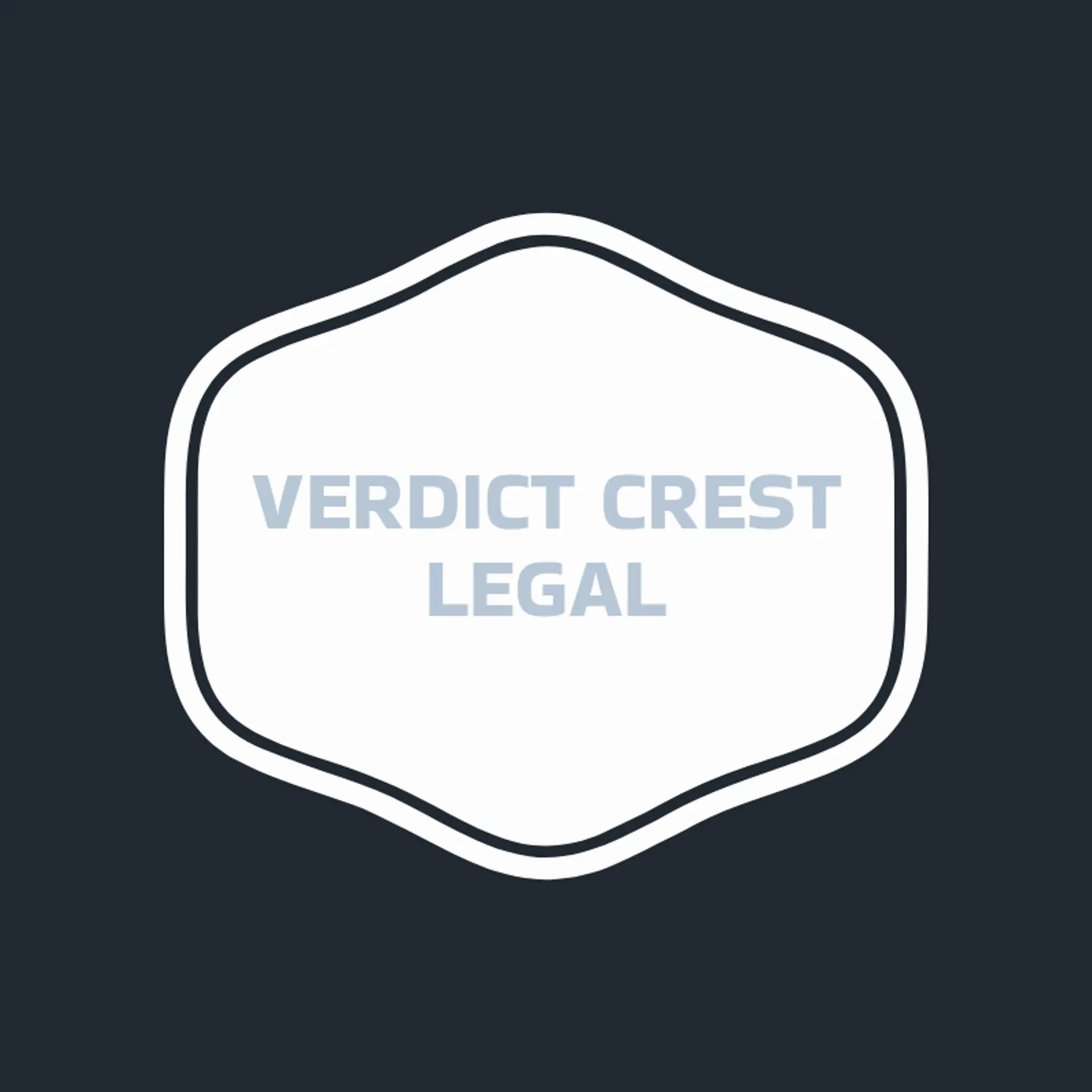 Crescent Legal Group logo for law firm