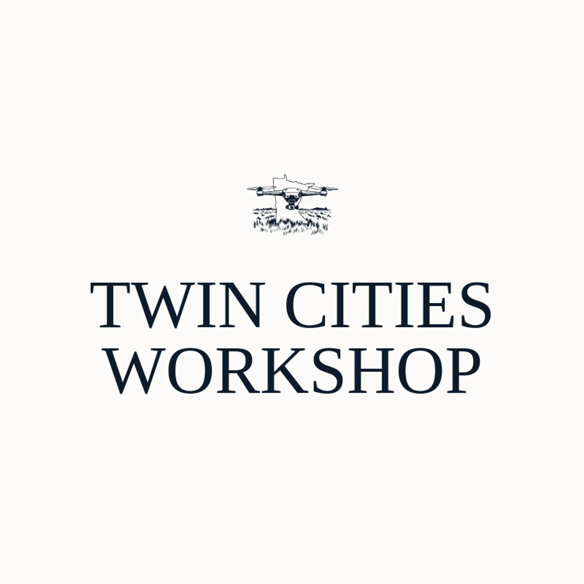 Twin Cities Workshop logo for minnesota