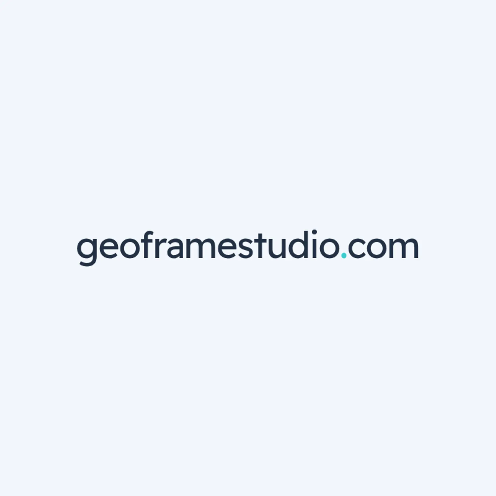 Urban Angles Photography logo for geometric photography