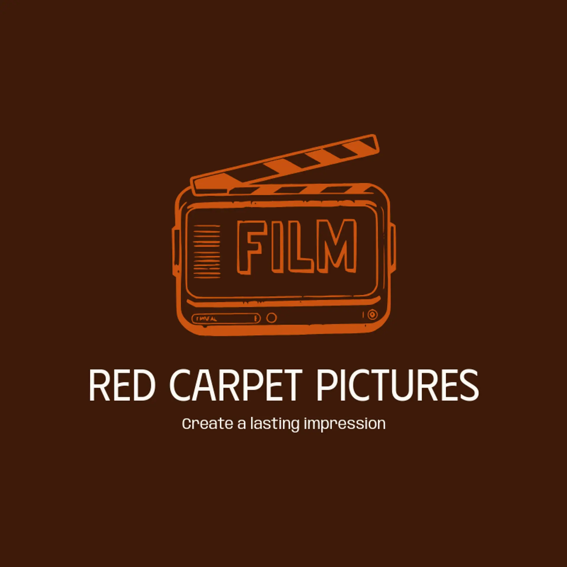 Red Carpet Pictures logo for hollywood
