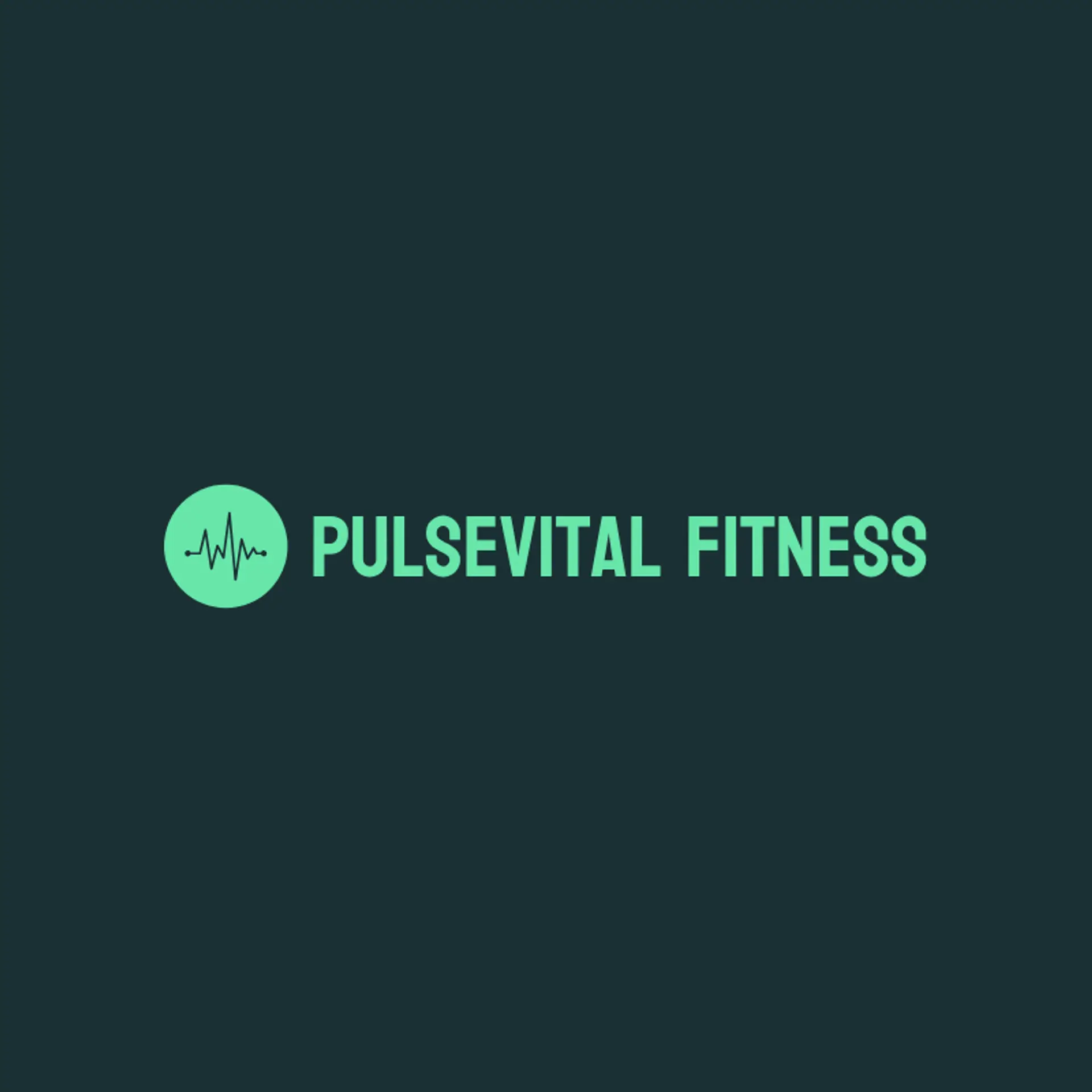 CoreVibe Wellness logo for health and fitness