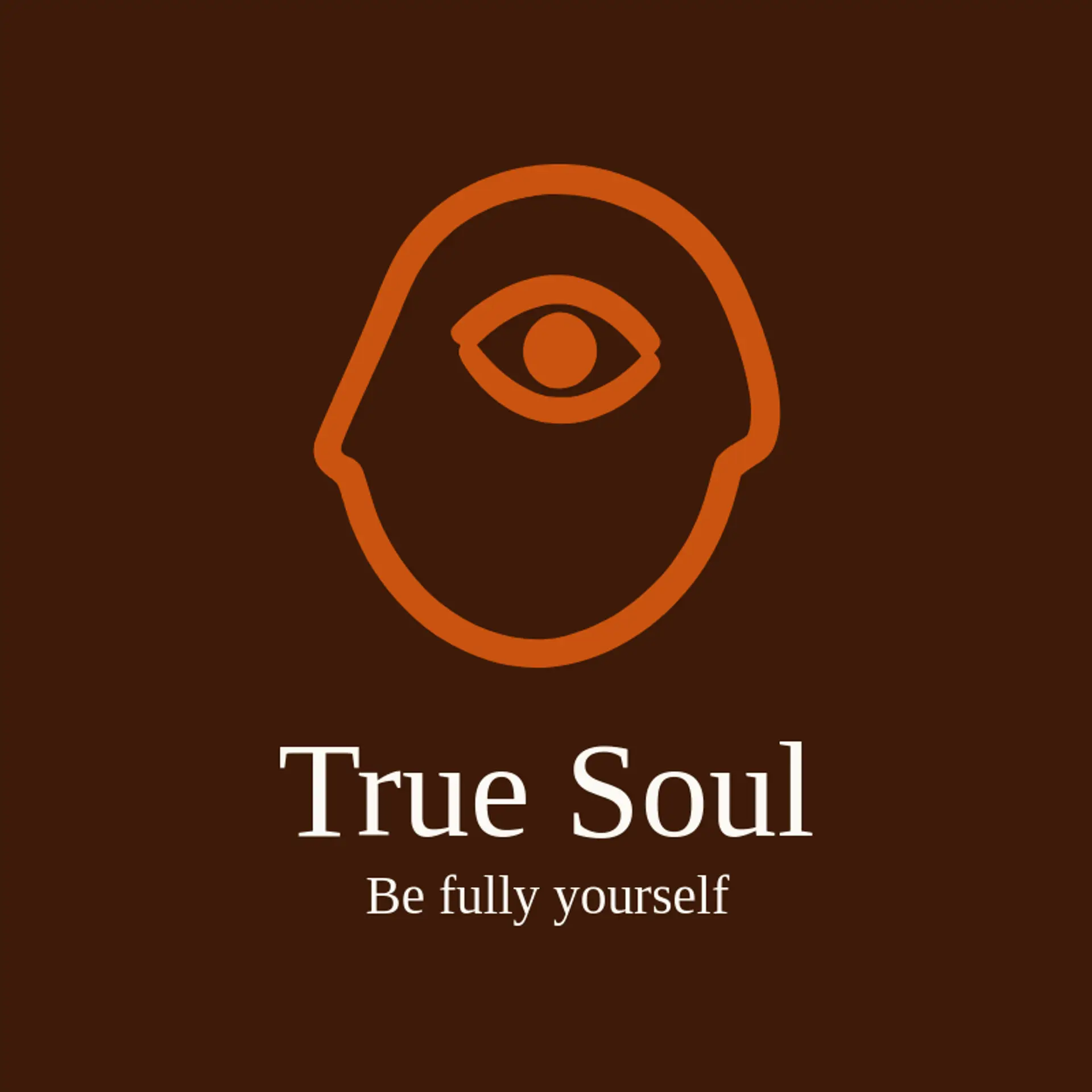 True Soul logo for soul