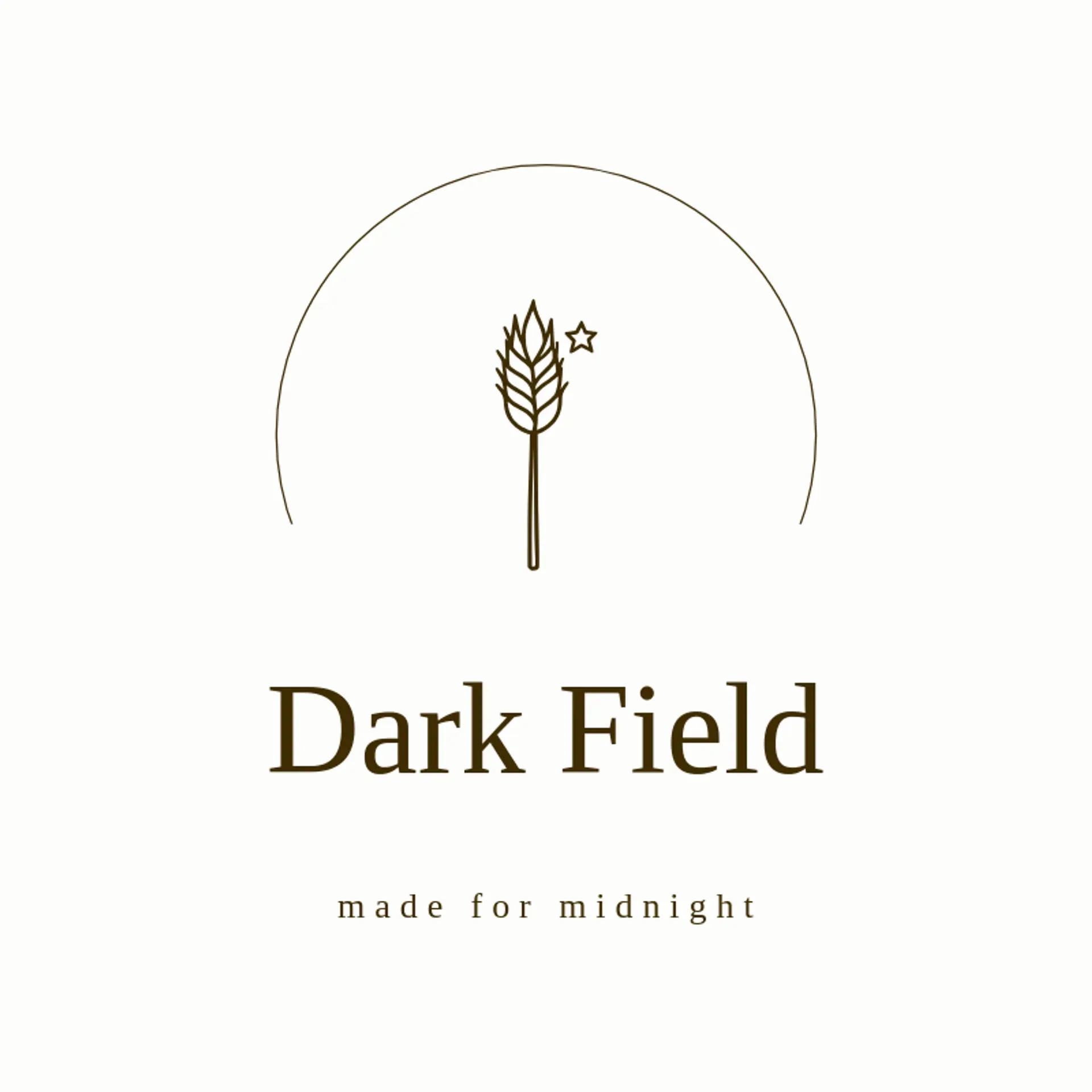 Dark Field logo for reaper