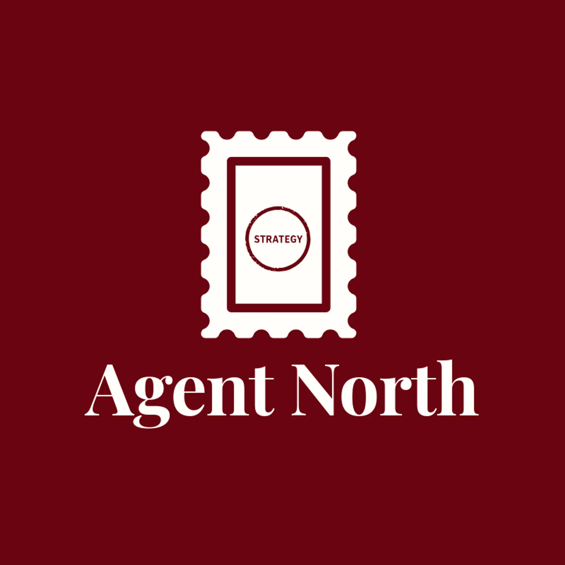 Agent North logo for hitman