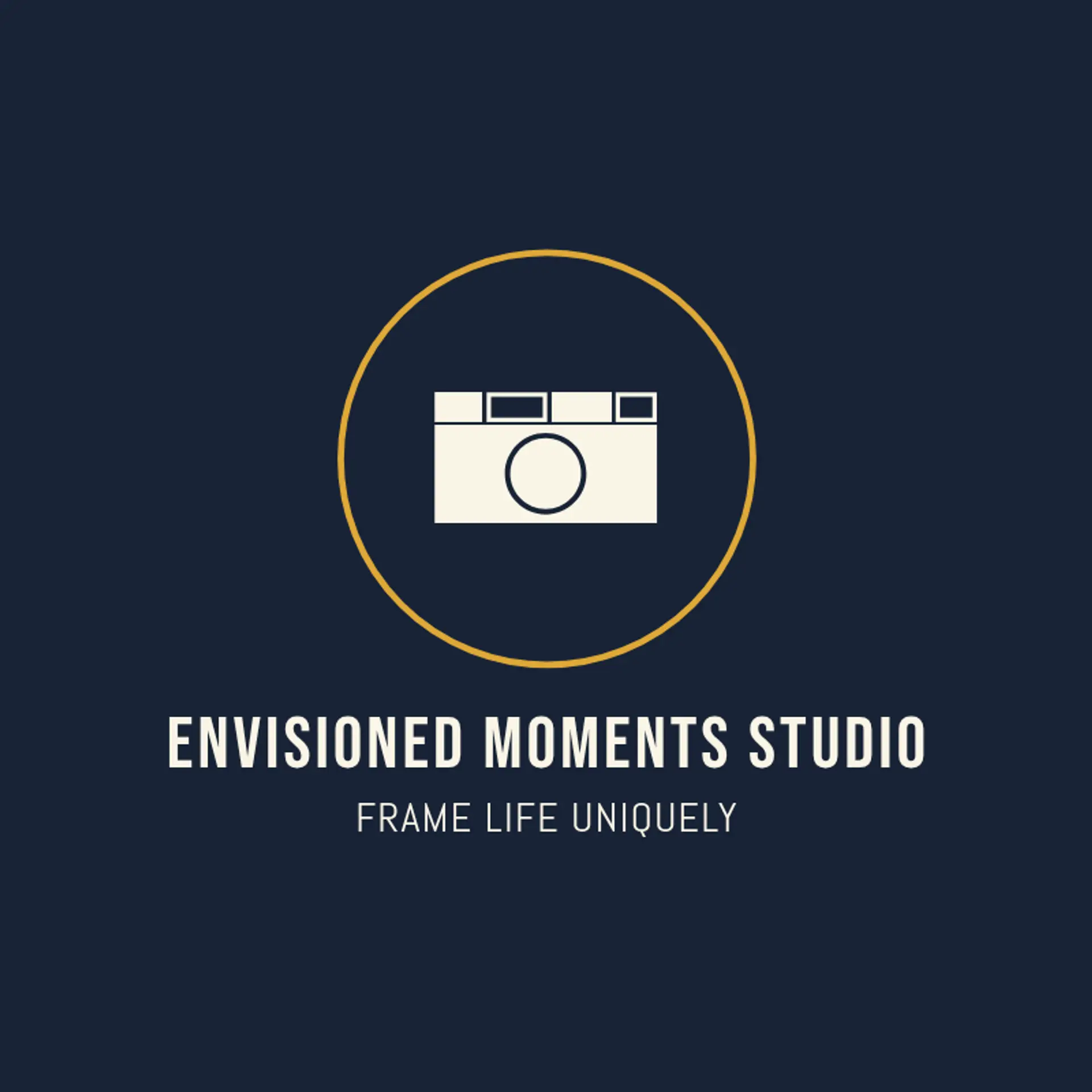 LensNovum logo for unique photography