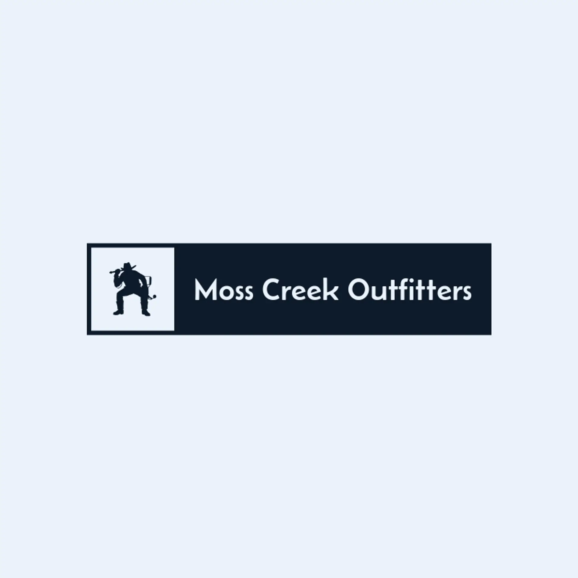 Moss Creek Outfitters logo for boots