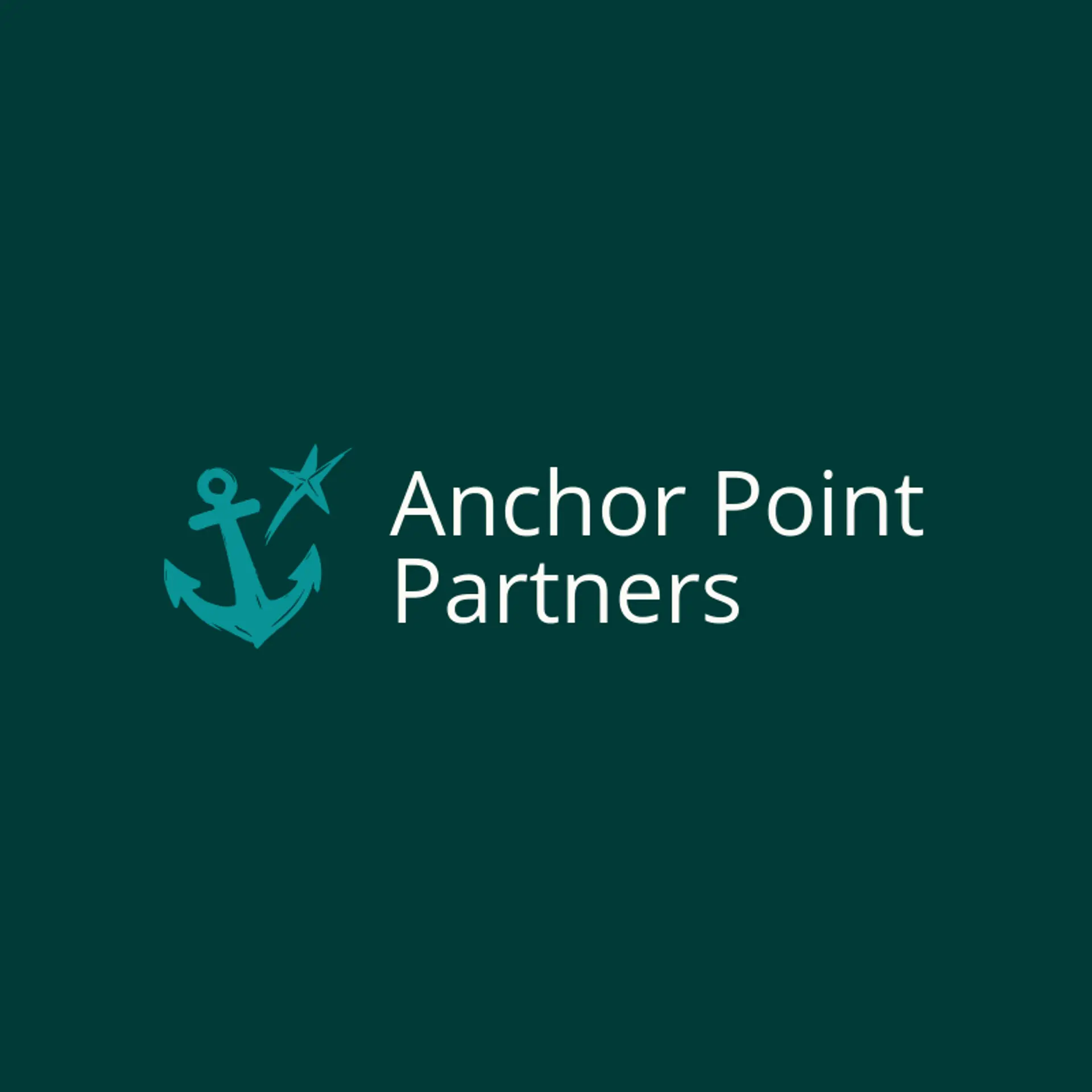 Anchor Point Partners logo for investment
