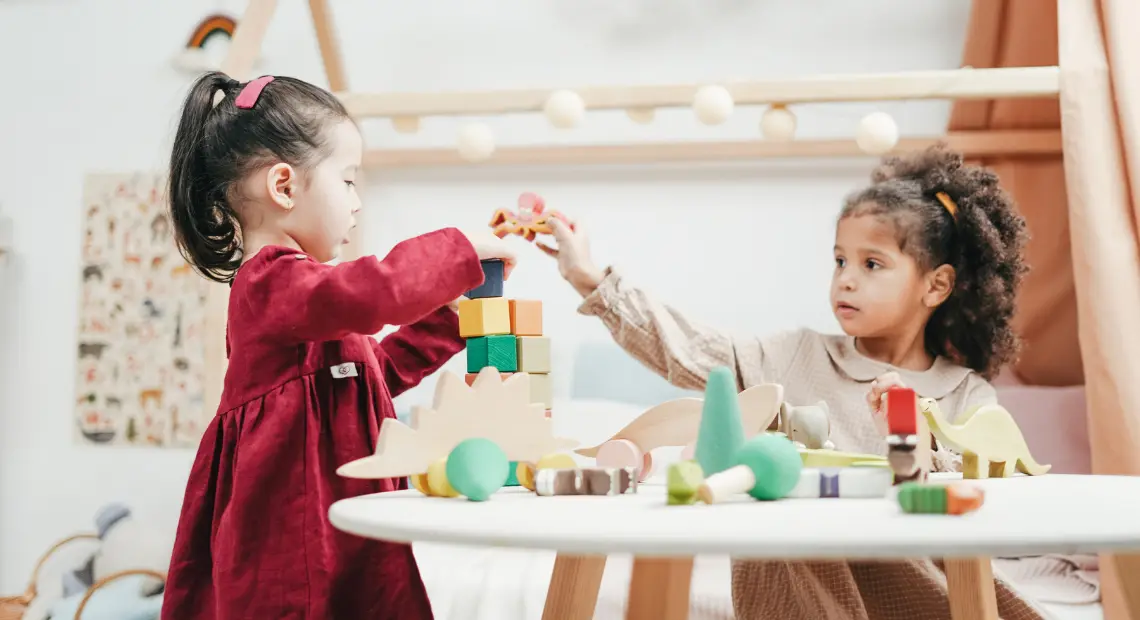 How To Start A Daycare At Home: A 9-Step Guide