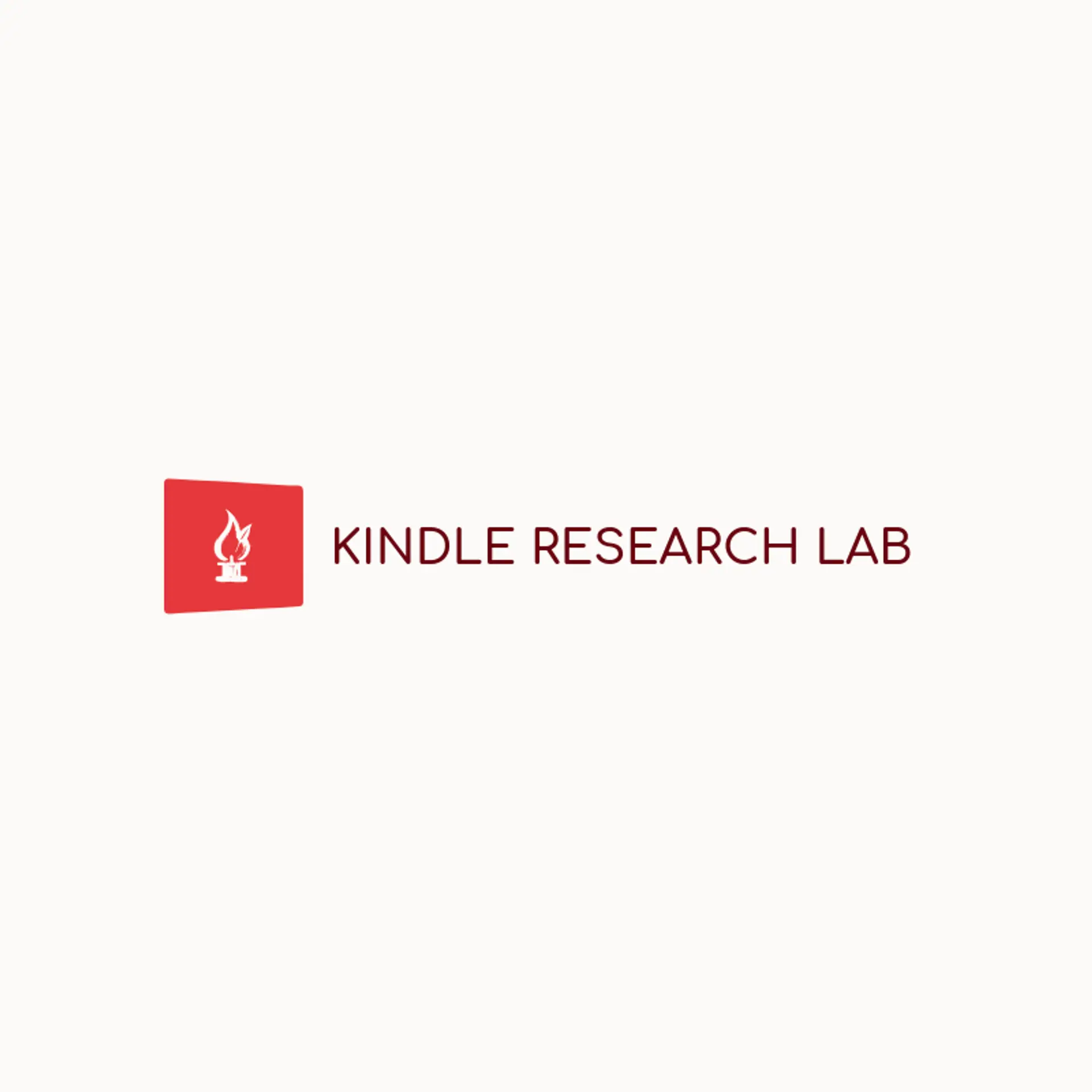 Kindle Research Lab logo for pathology