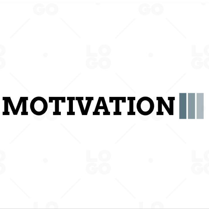 Motivation Logo designs, themes, templates and downloadable graphic  elements on Dribbble