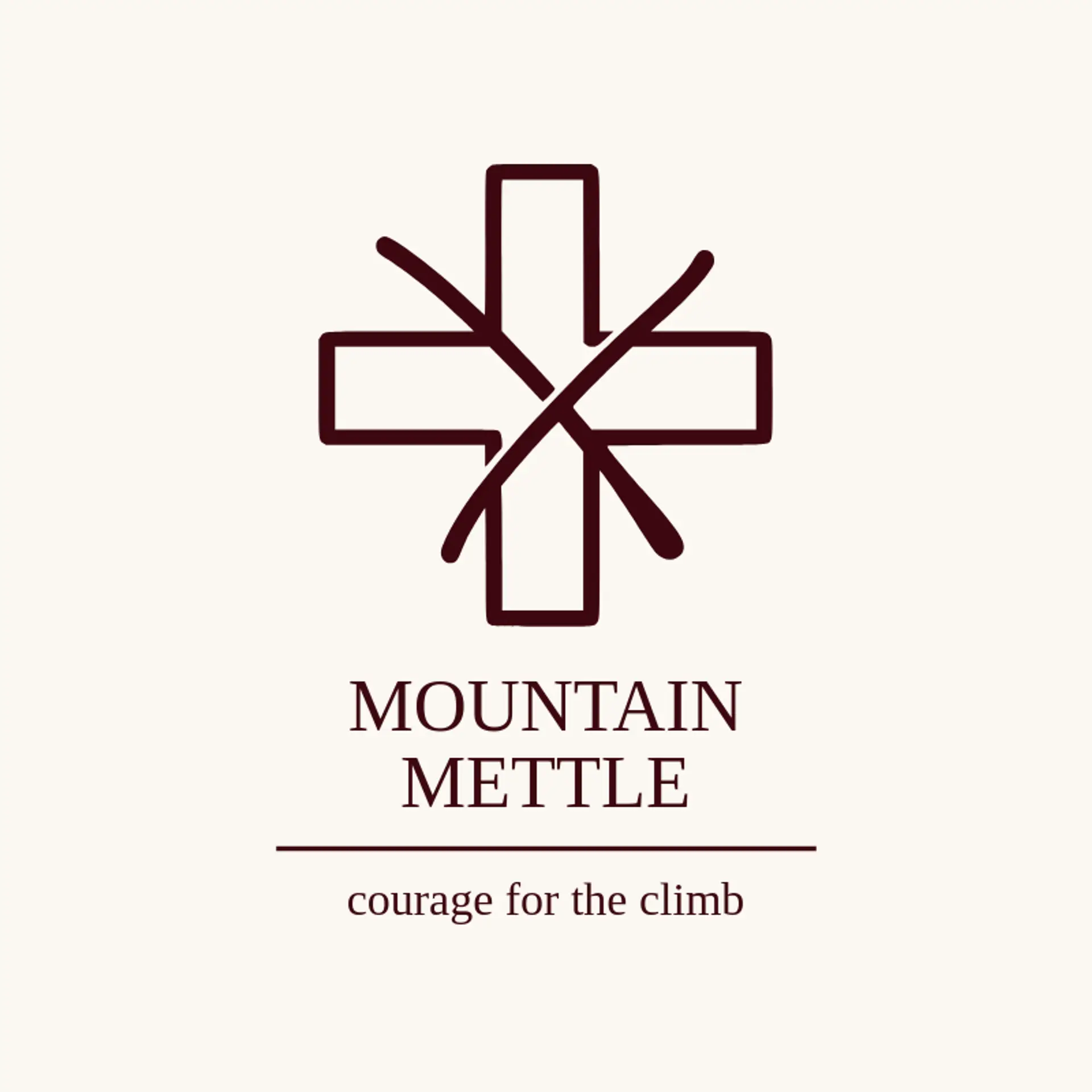 Mountain Mettle logo for swiss