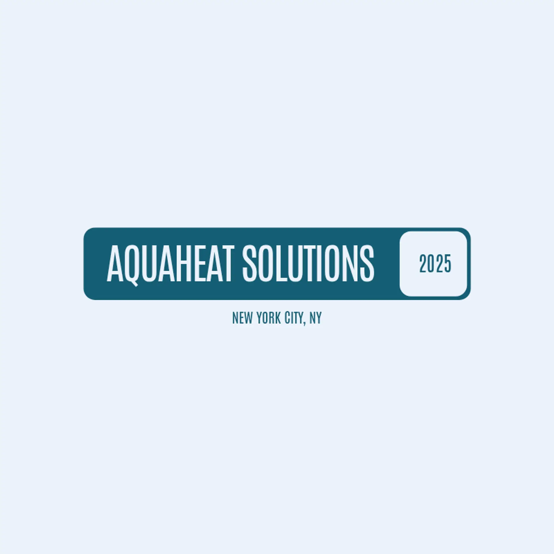 BlueWave Plumbing & Heating logo for plumbing and heating