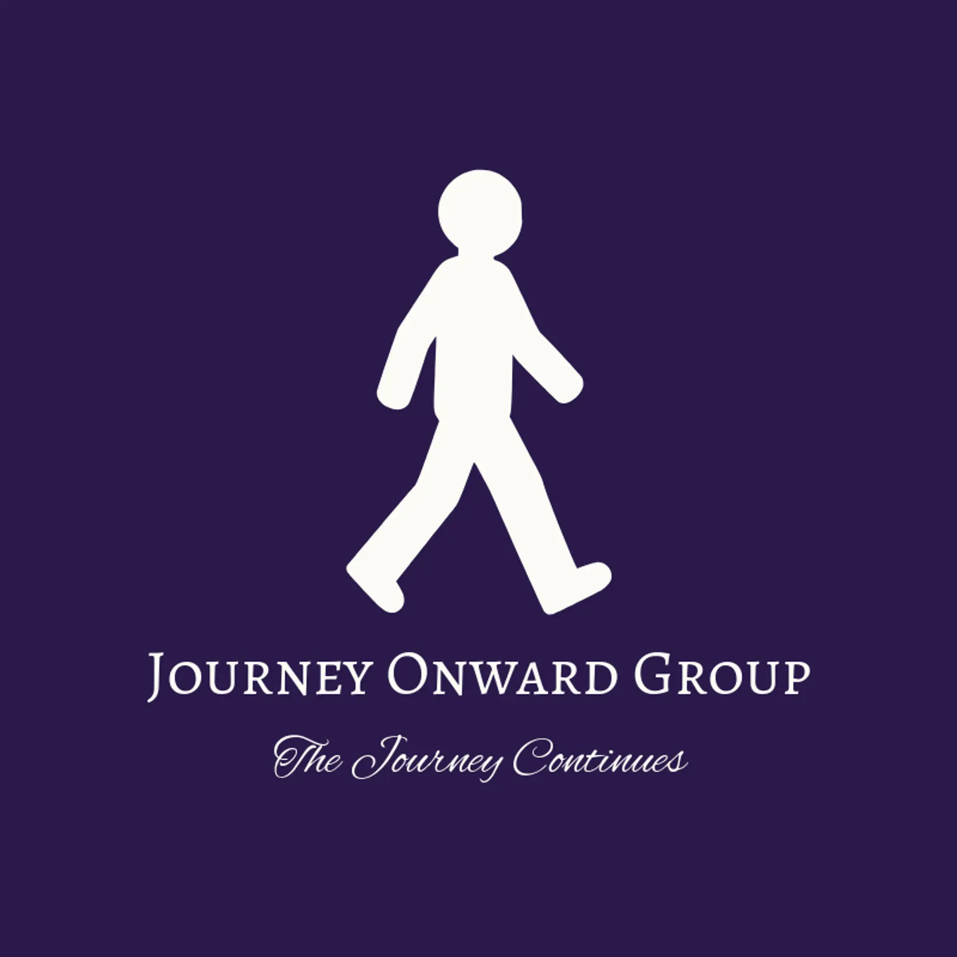 Journey Onward Group logo for disability