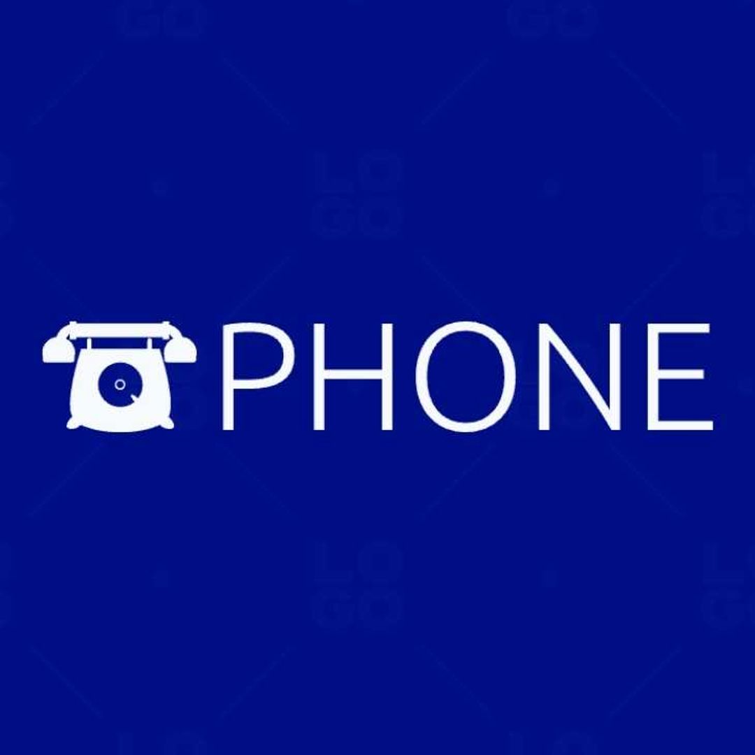 phone-logo-maker-logo