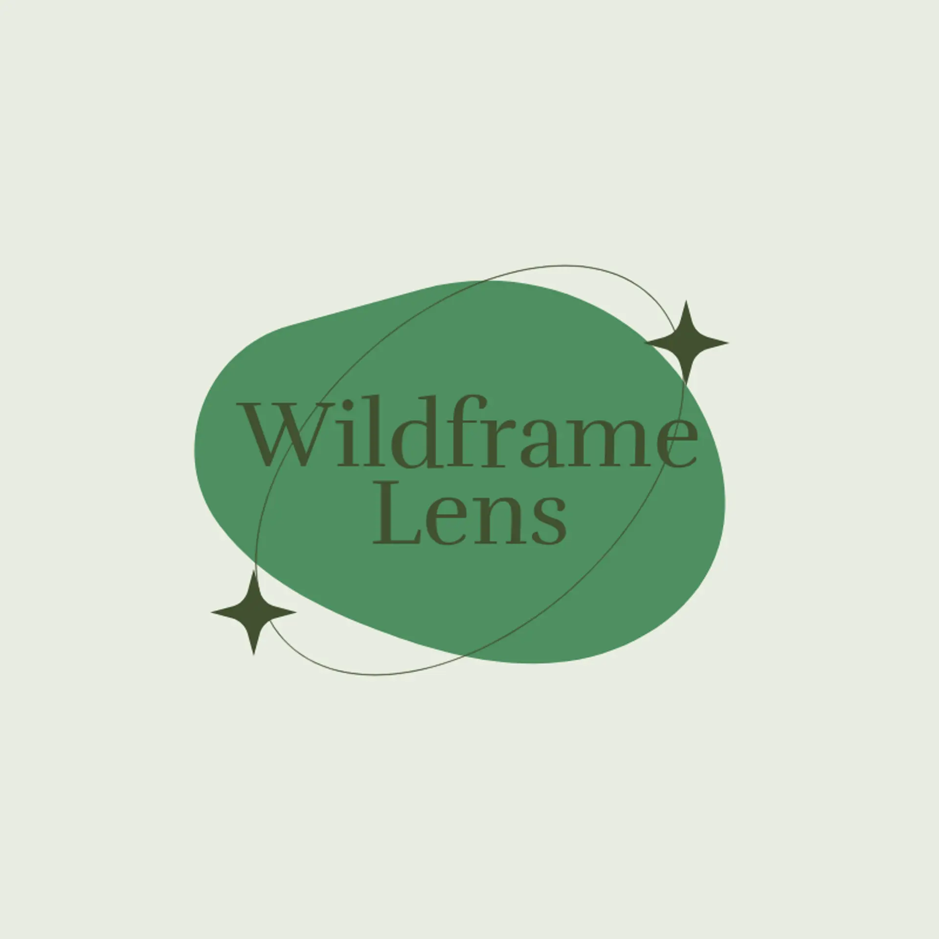 WildFocus Imaging logo for wildlife photography