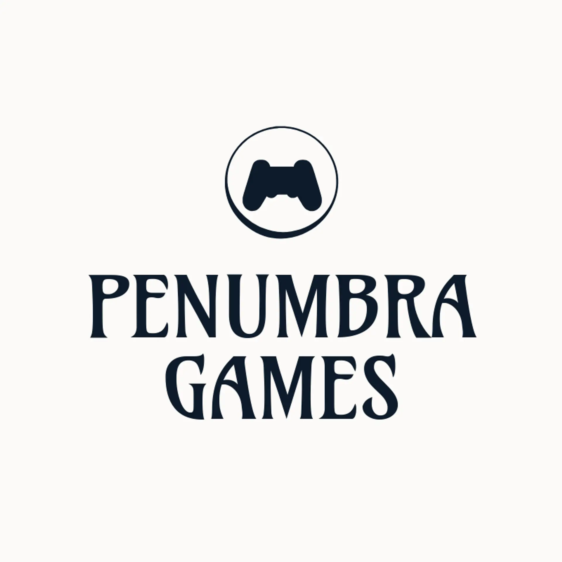 Penumbra Games logo for eclipse